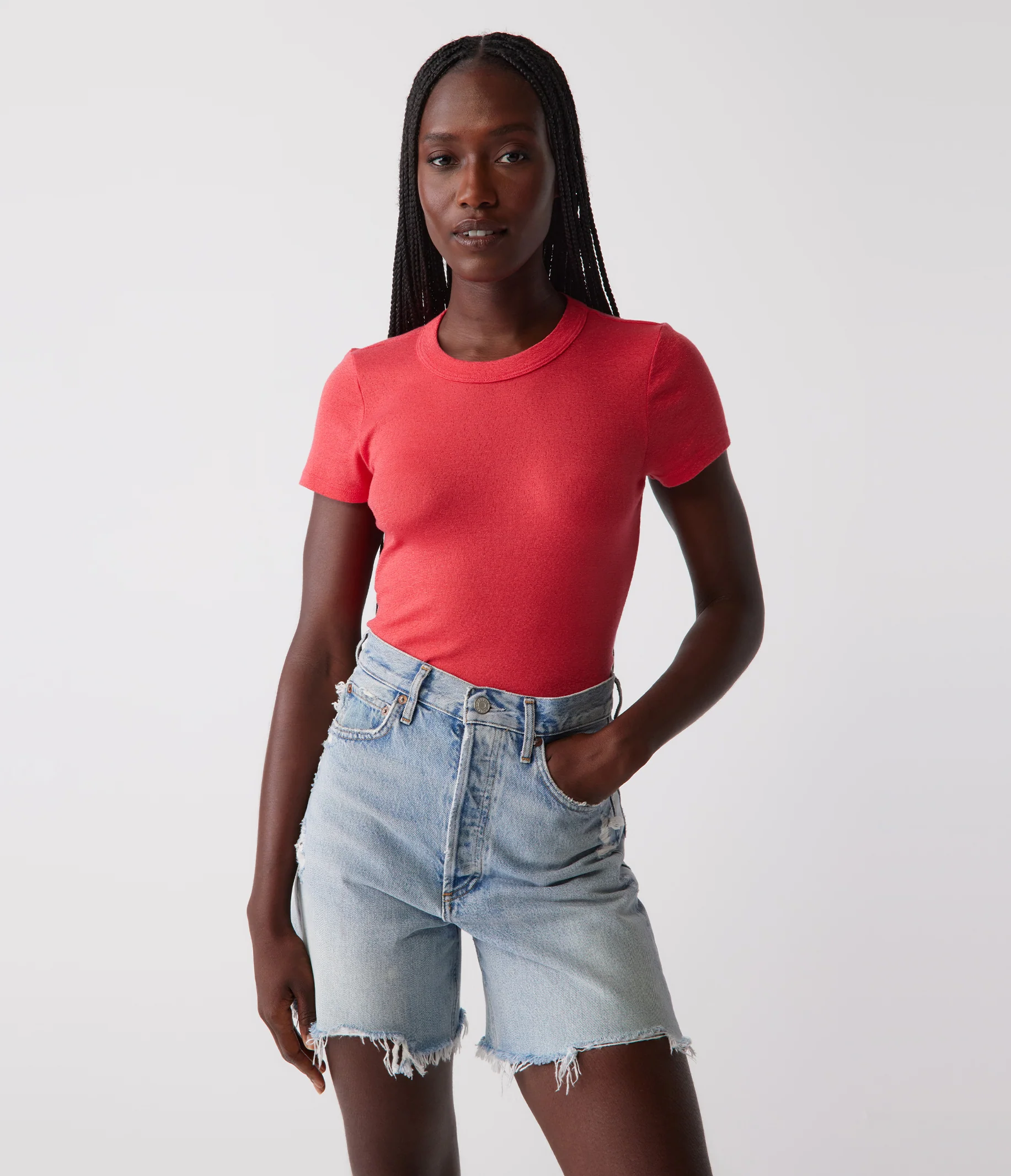 Fallon Shine Tee - Image 98