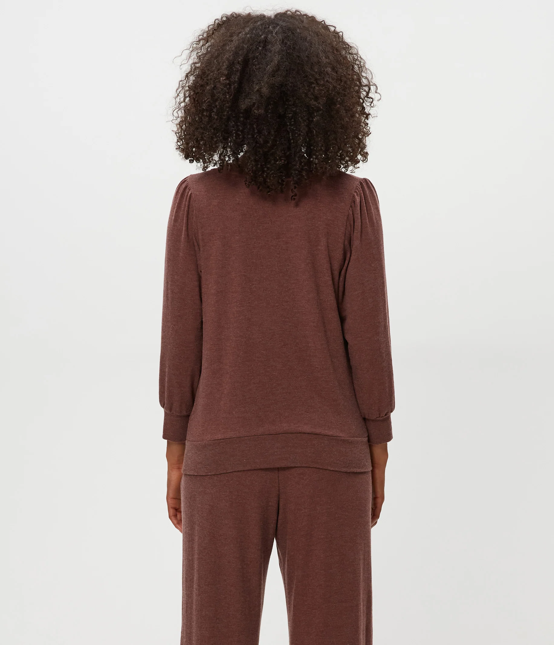 Gabriella V-Neck Top - Image 15