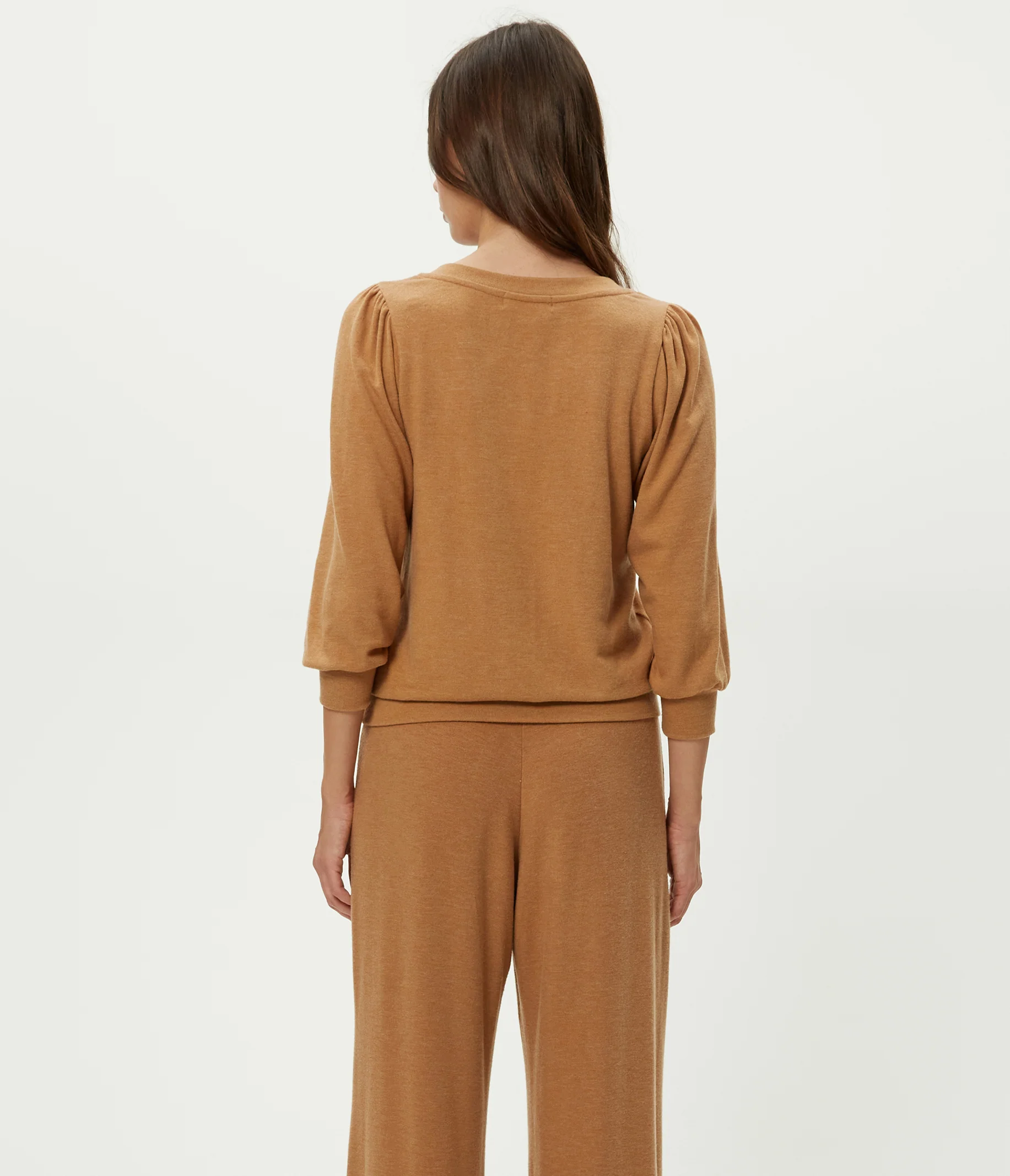 Gabriella V-Neck Top - Image 4