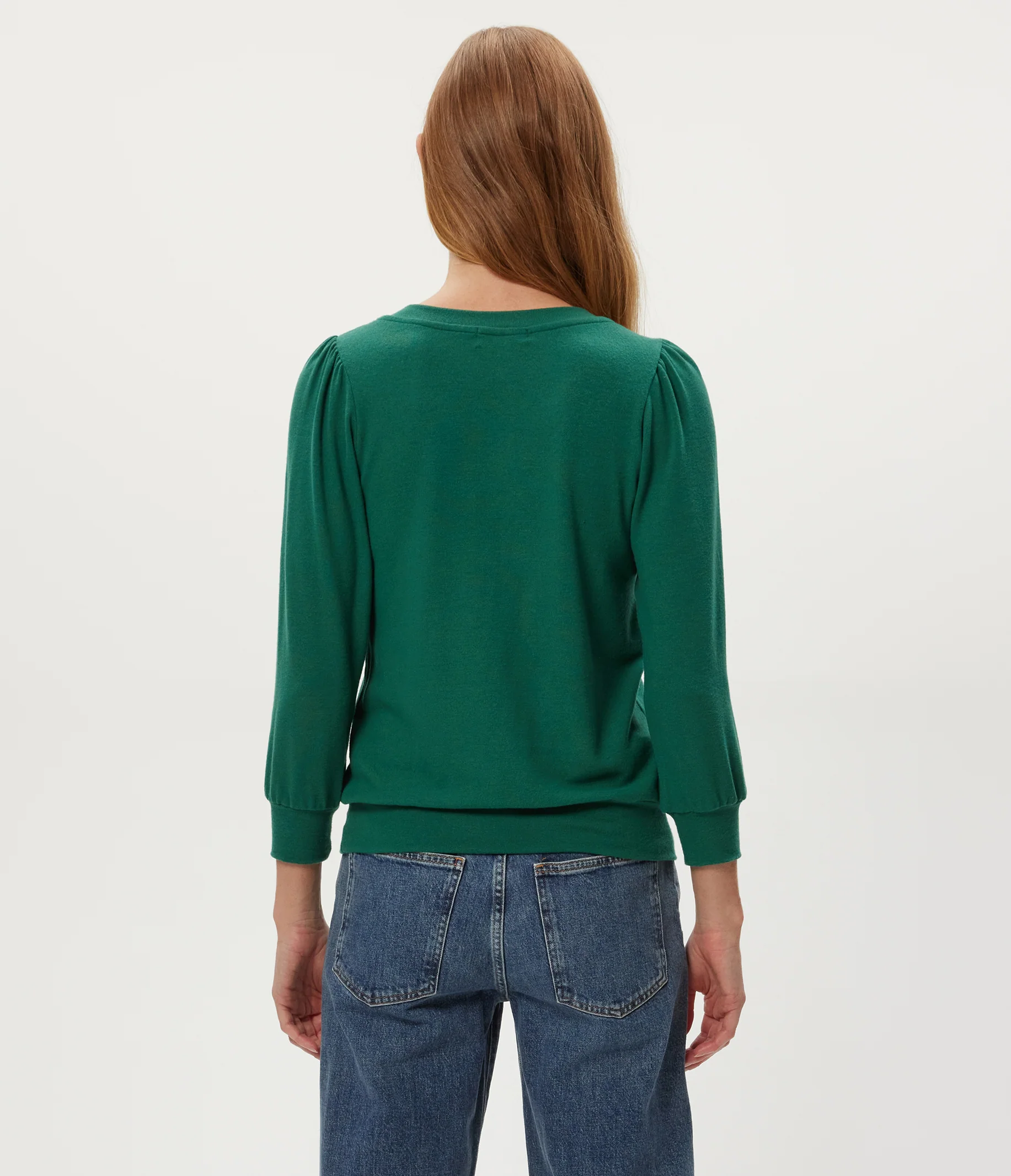 Gabriella V-Neck Top - Image 71