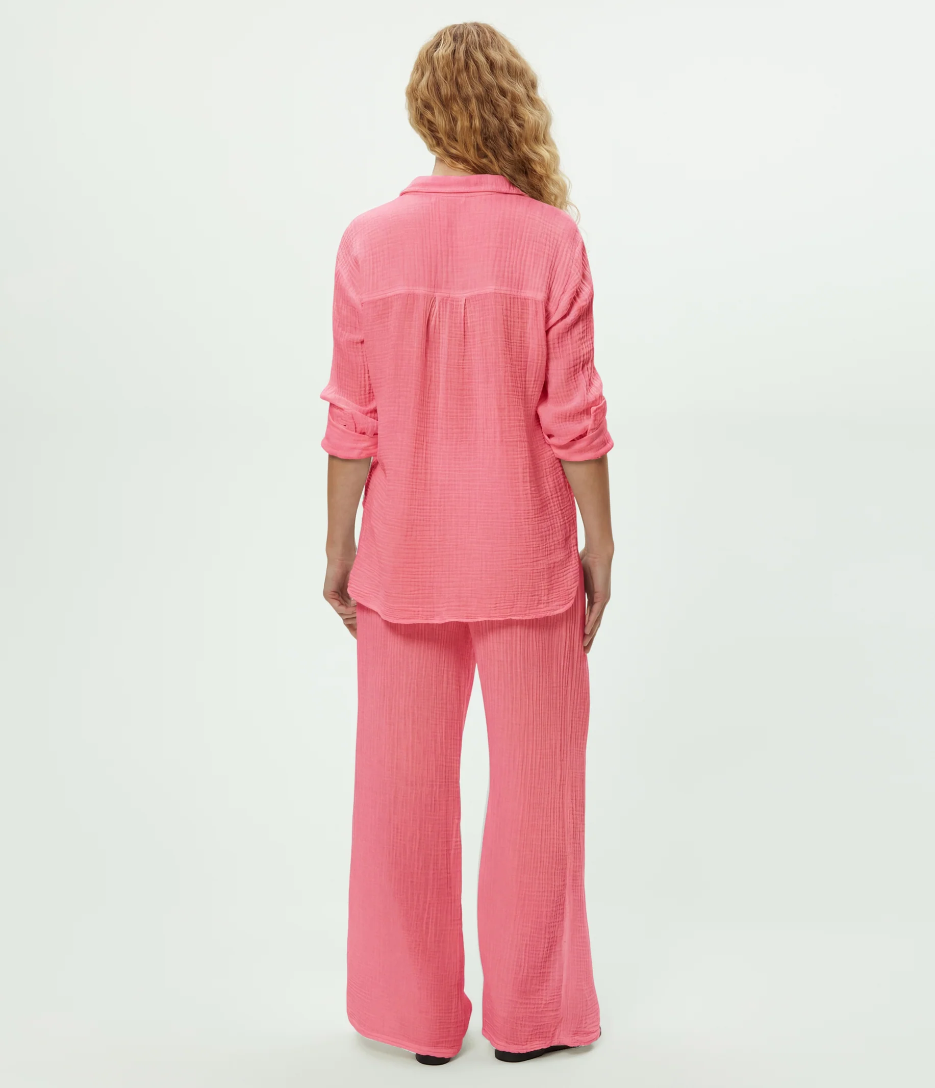 Susie Gauze Pant - Image 105