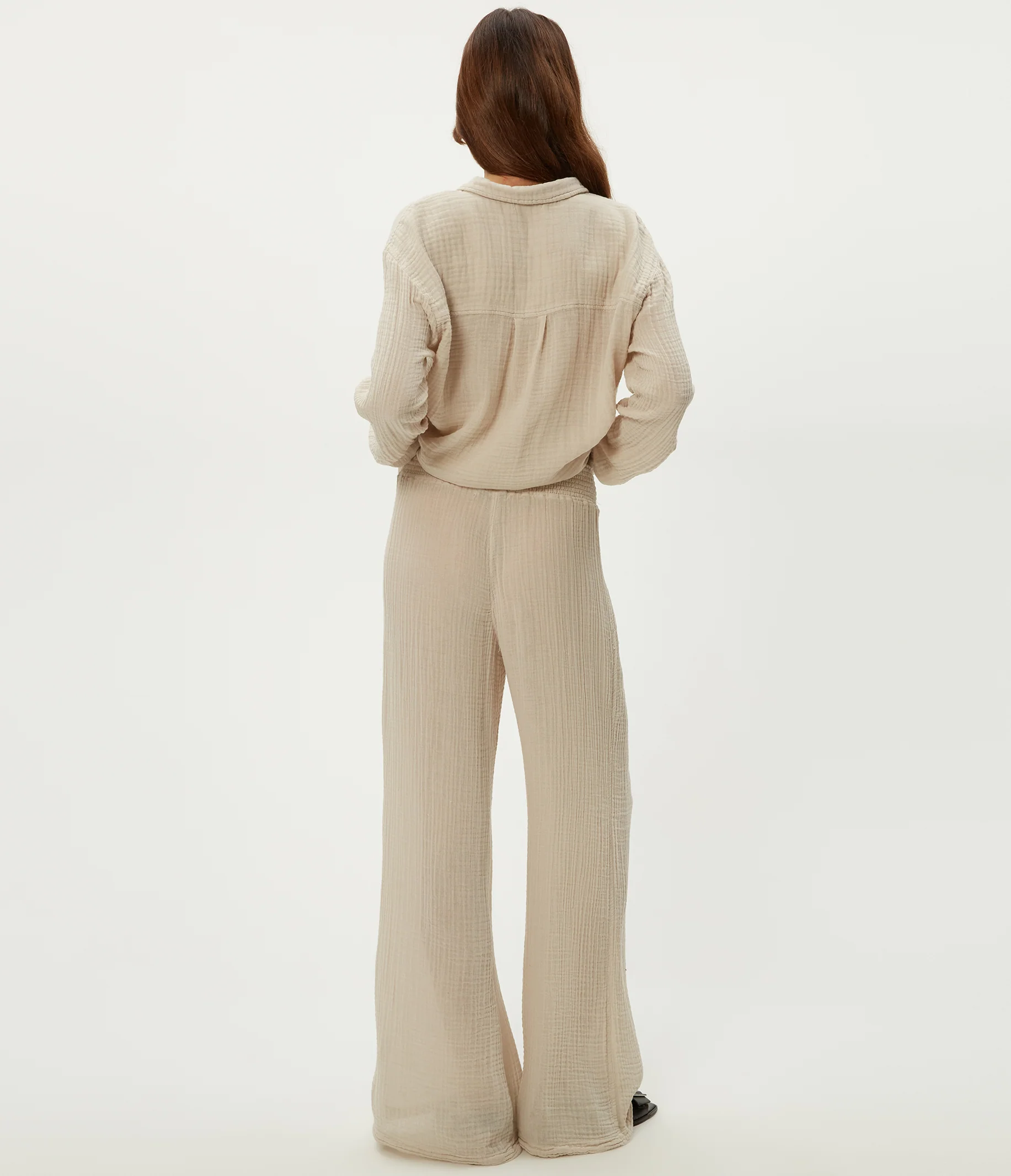 Susie Gauze Pant - Image 21