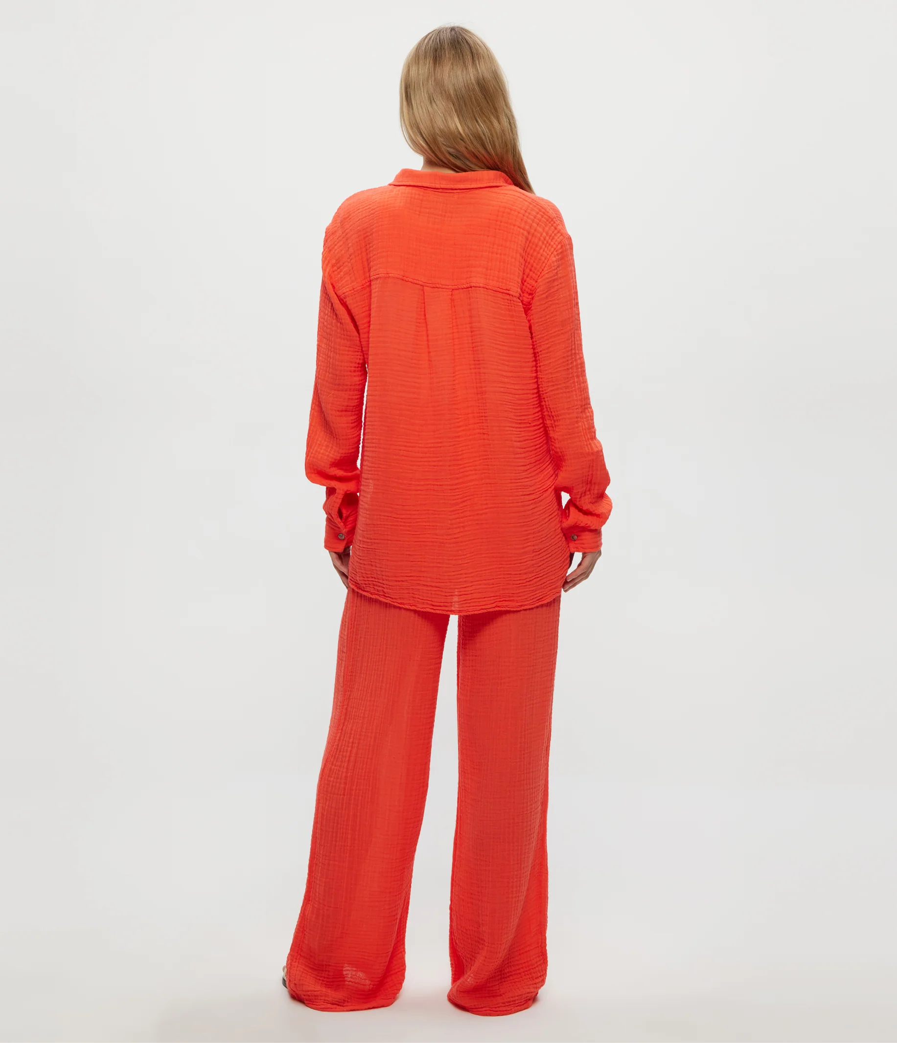 Susie Gauze Pant - Image 50