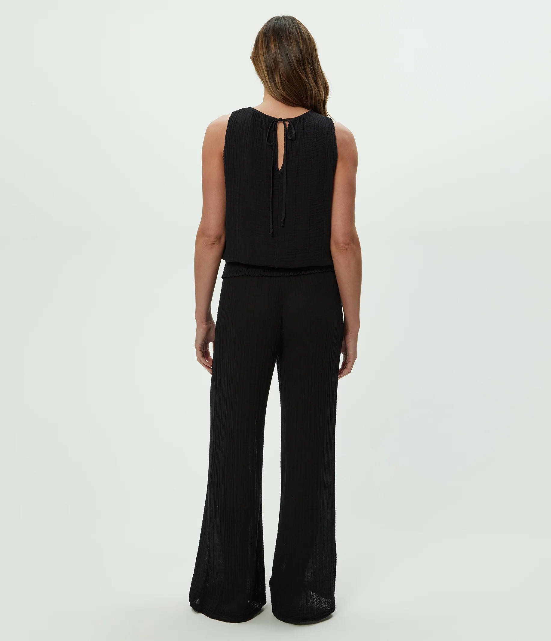 Susie Gauze Pant - Image 91