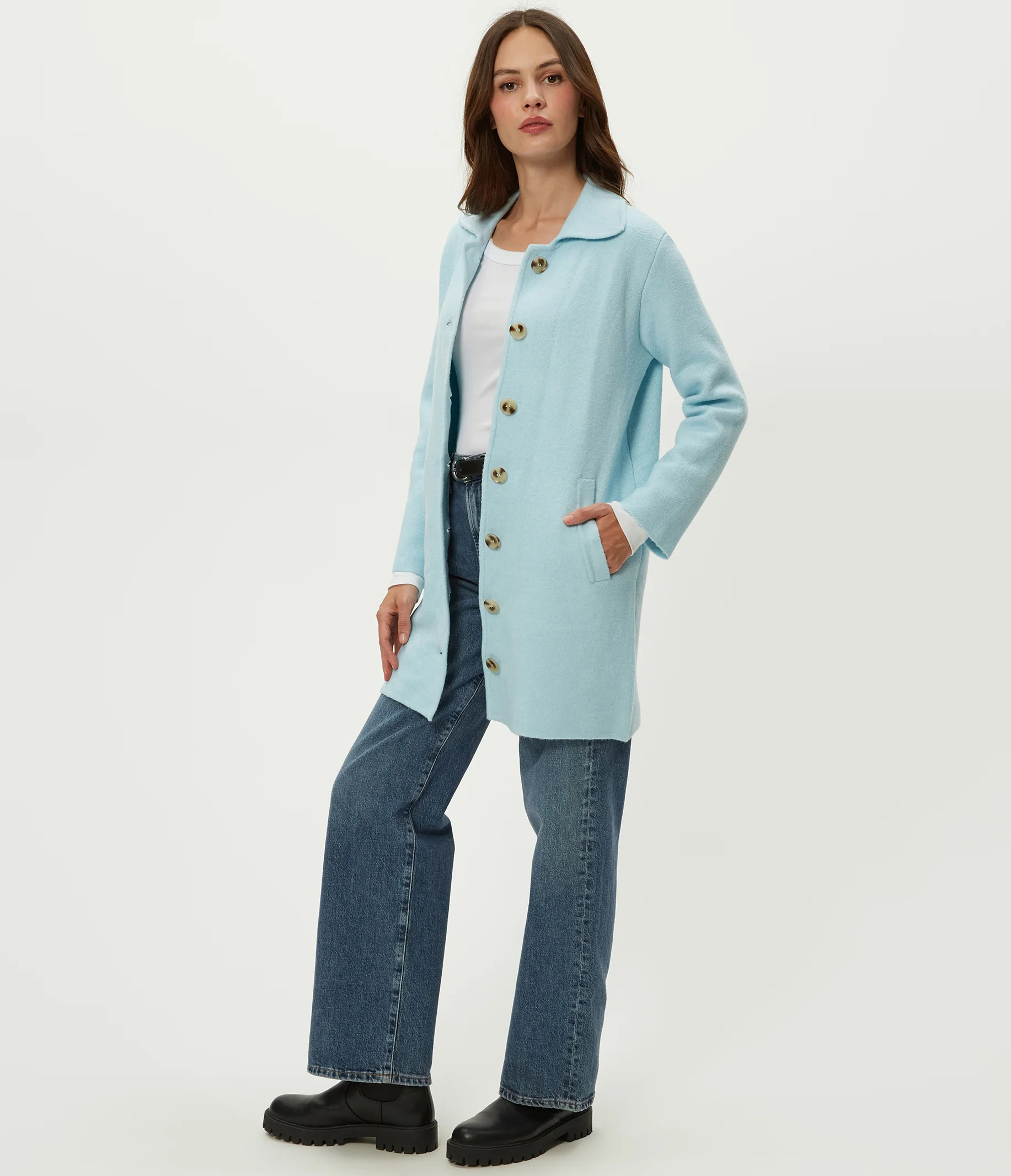 Glacia Coatigan - Image 10