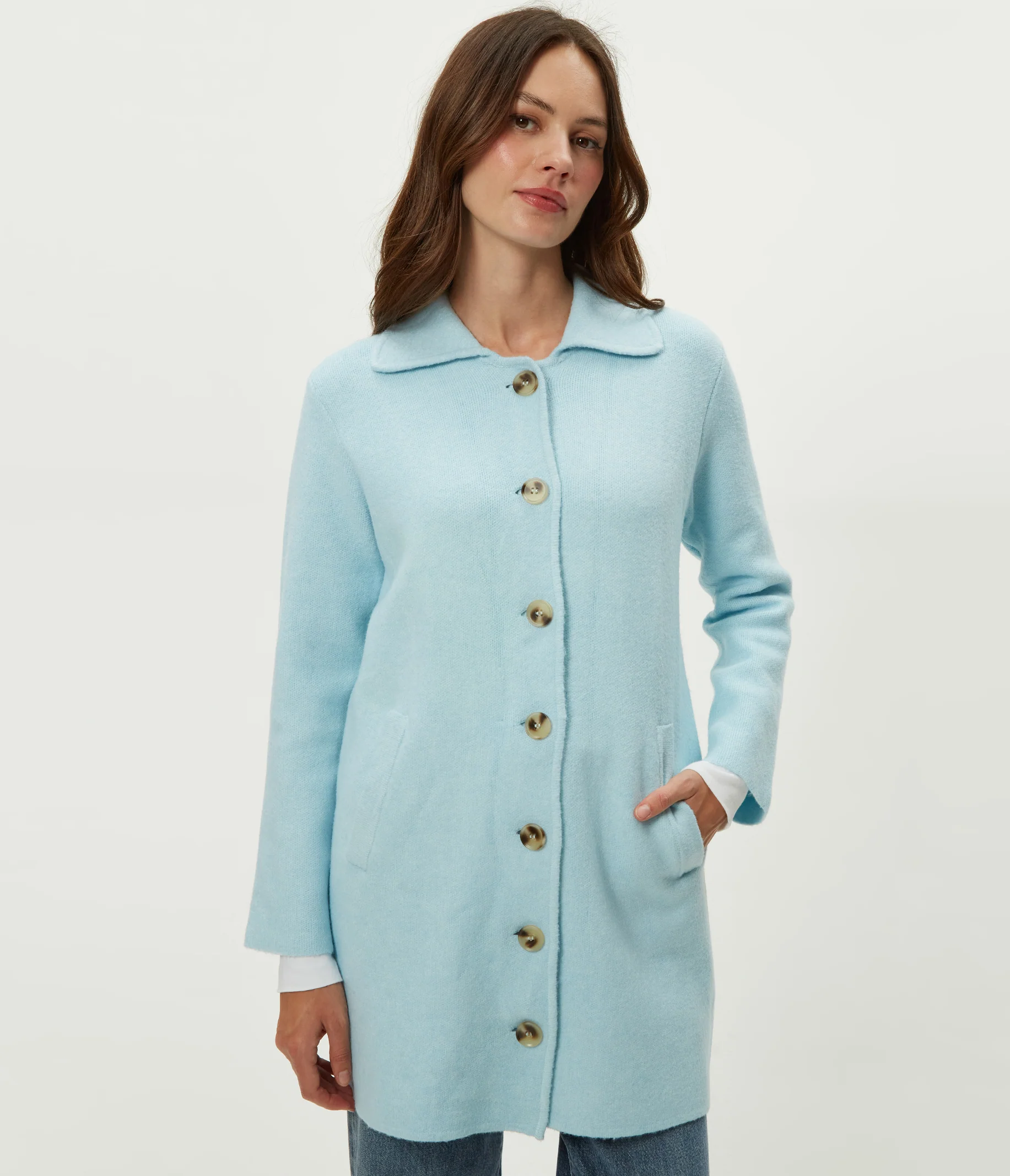 Glacia Coatigan - Image 11