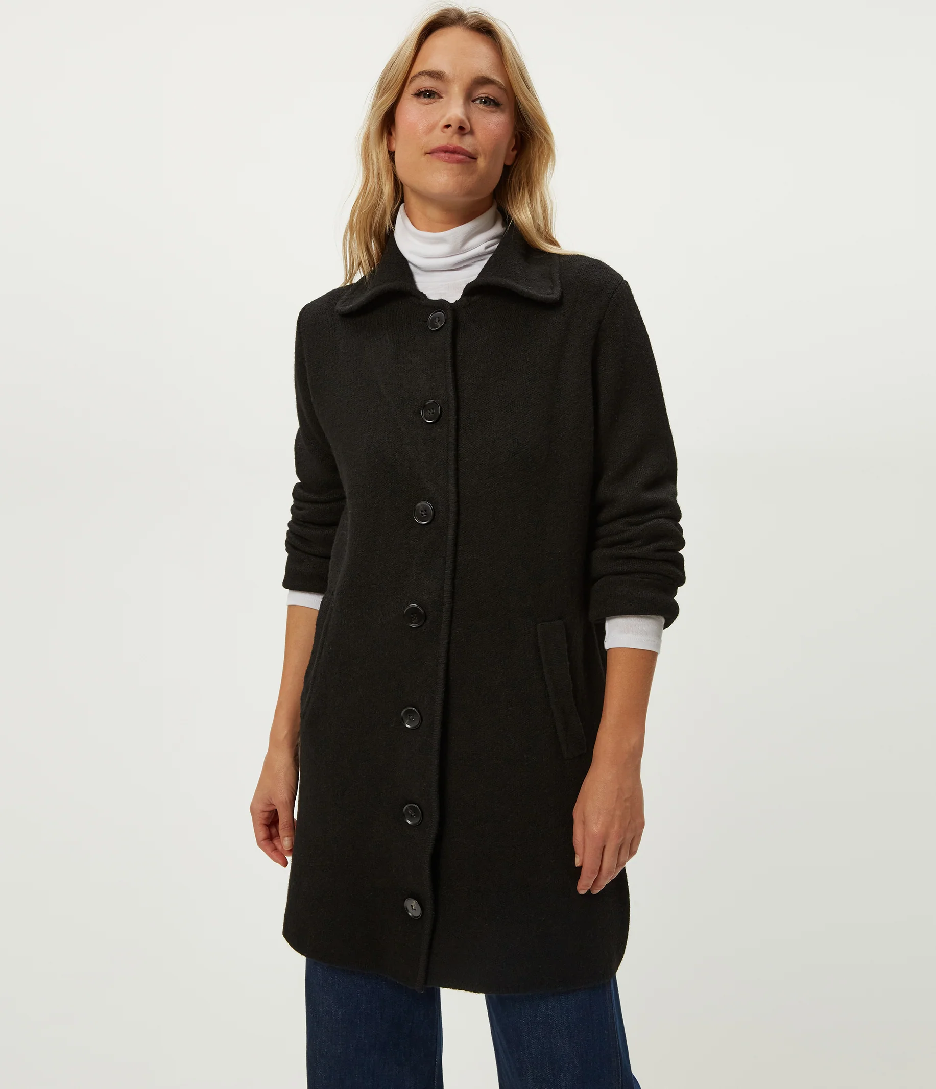 Glacia Coatigan - Image 13