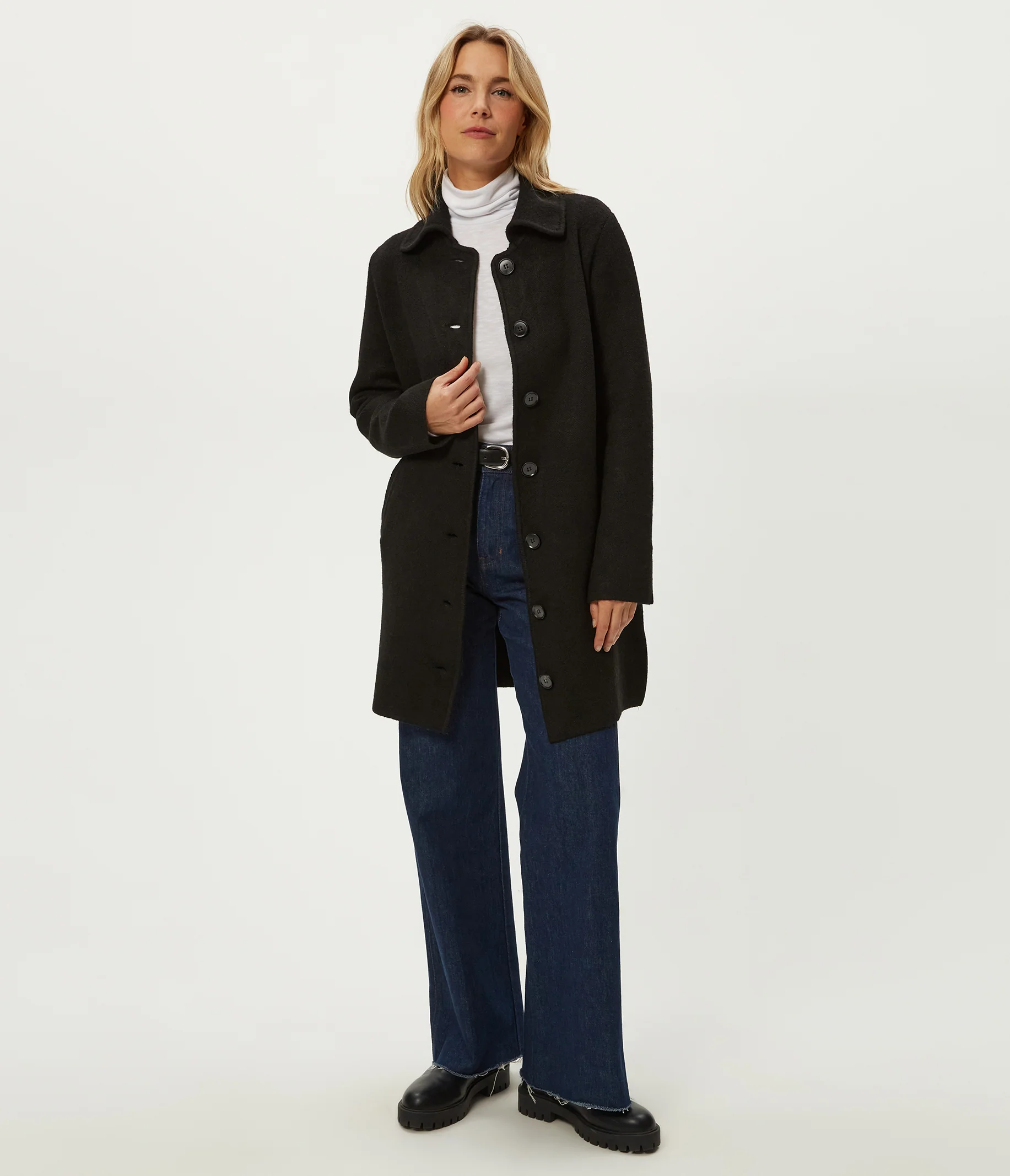 Glacia Coatigan - Image 14