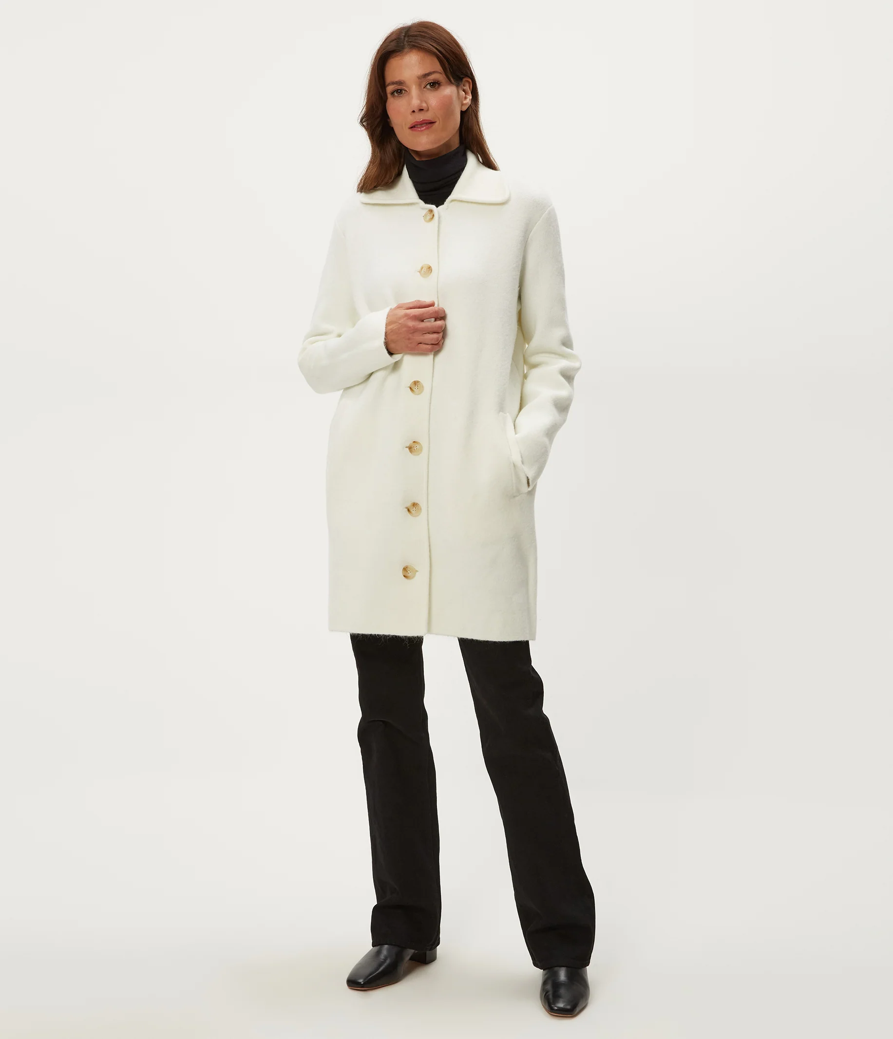 Glacia Coatigan - Image 3