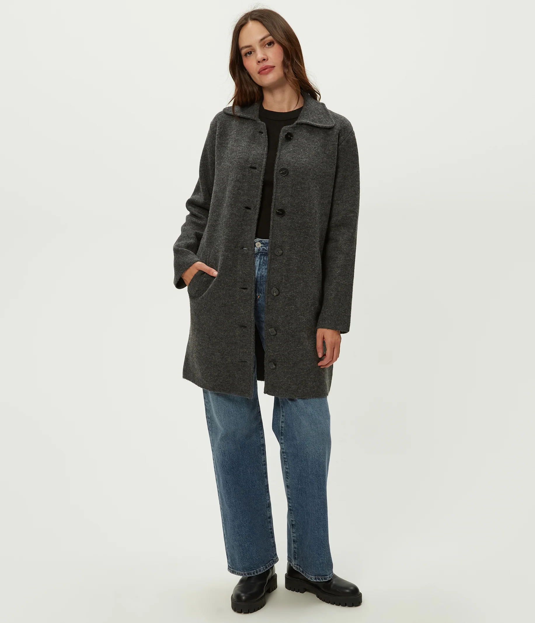 Glacia Coatigan - Image 5