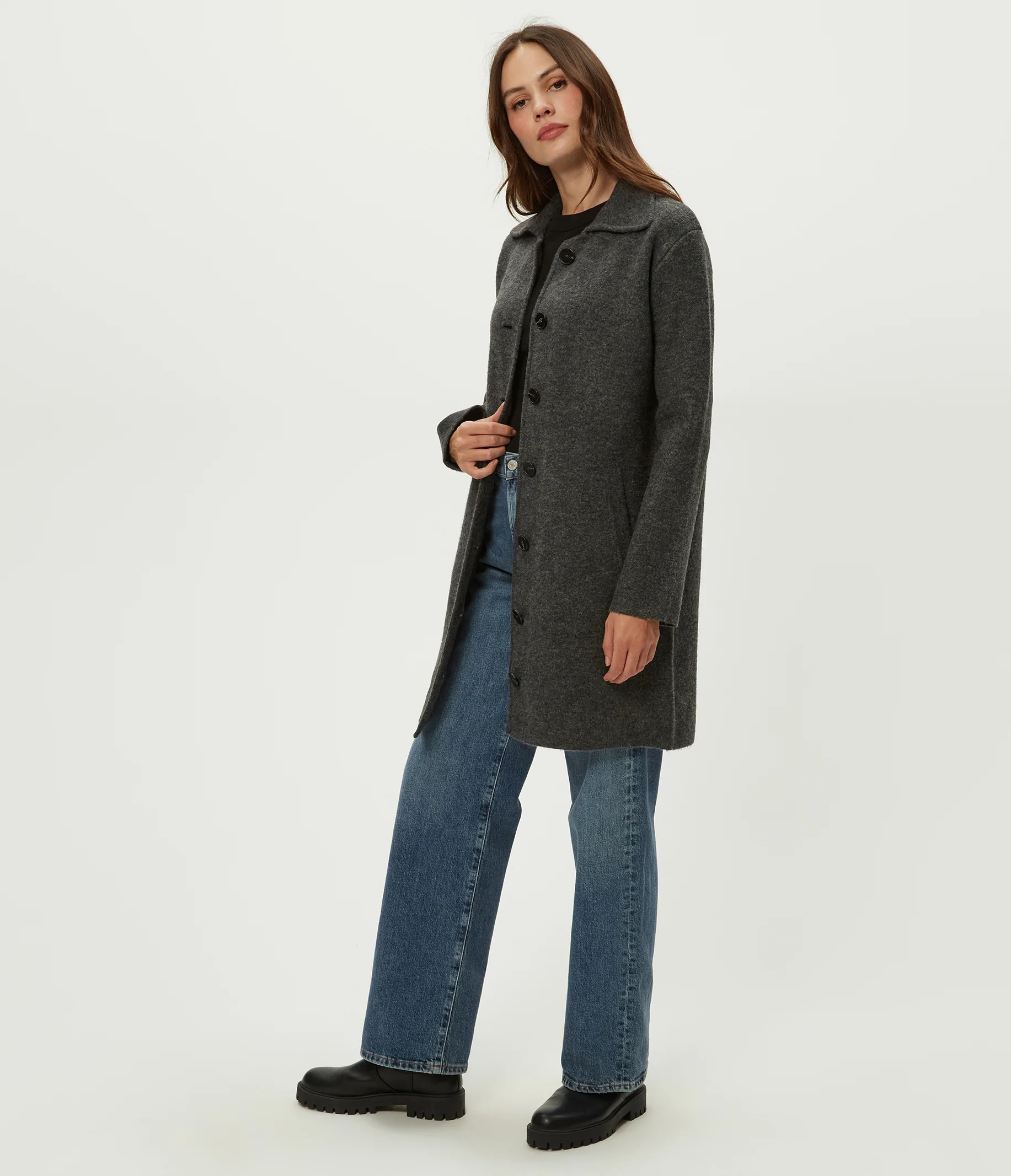 Glacia Coatigan - Image 6