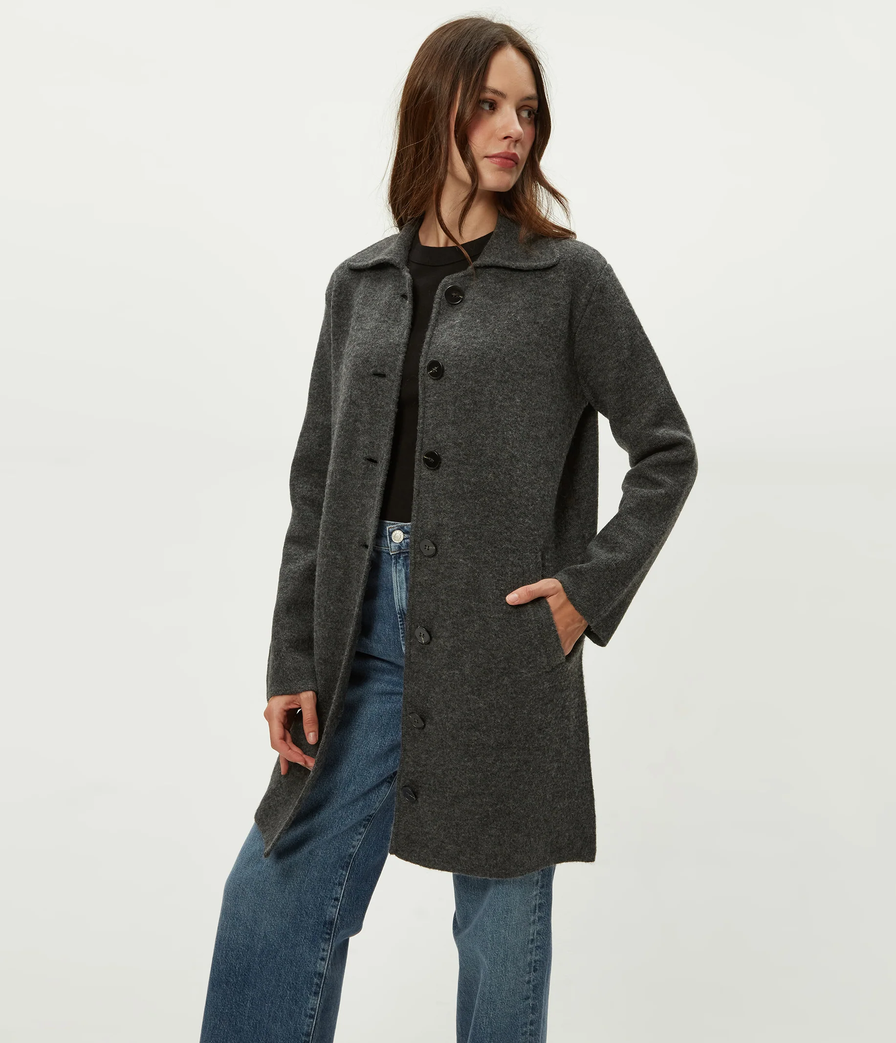 Glacia Coatigan - Image 7