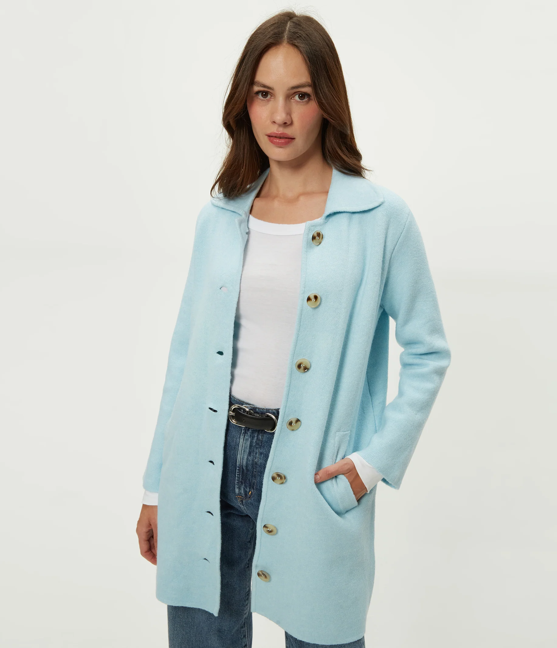 Glacia Coatigan - Image 9