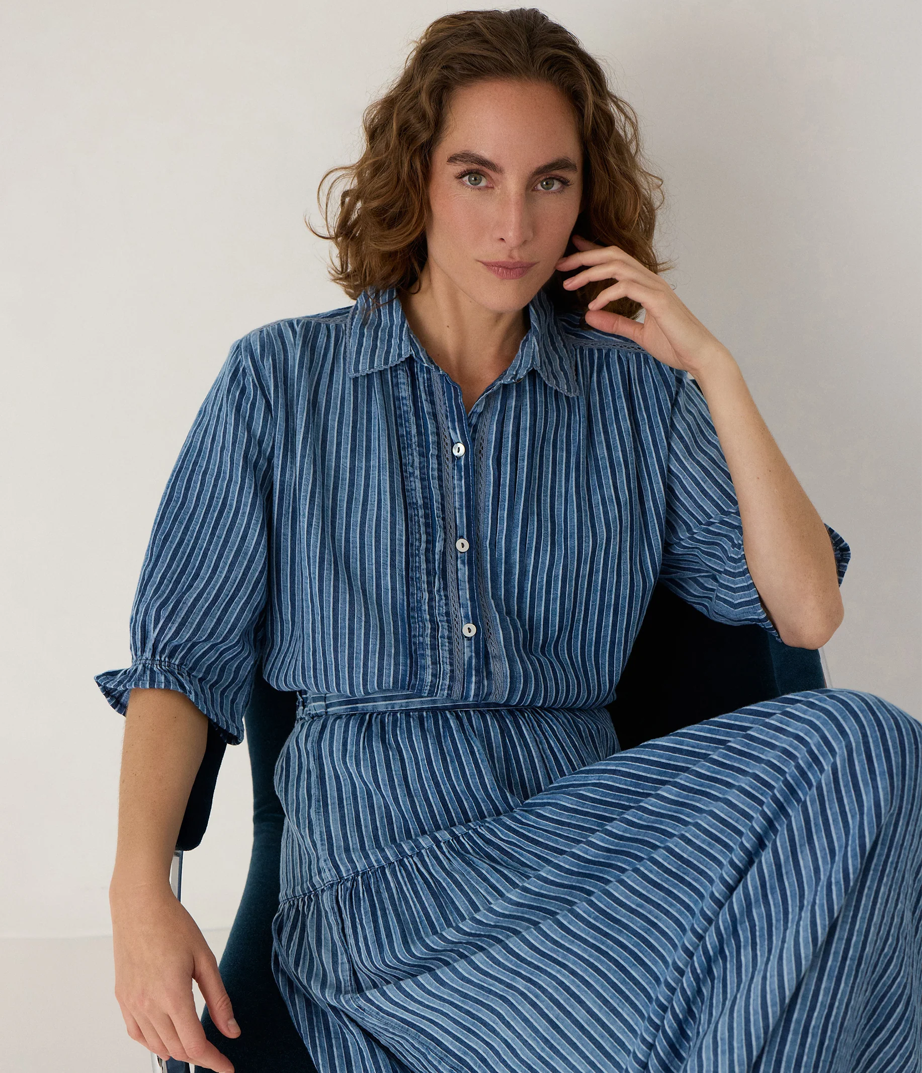 Tops, Blouses & Shirting