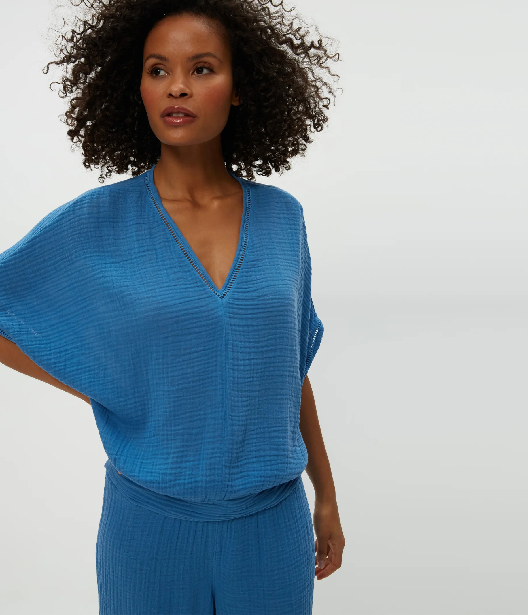 Imani Dolman Sleeve Top - Image 28