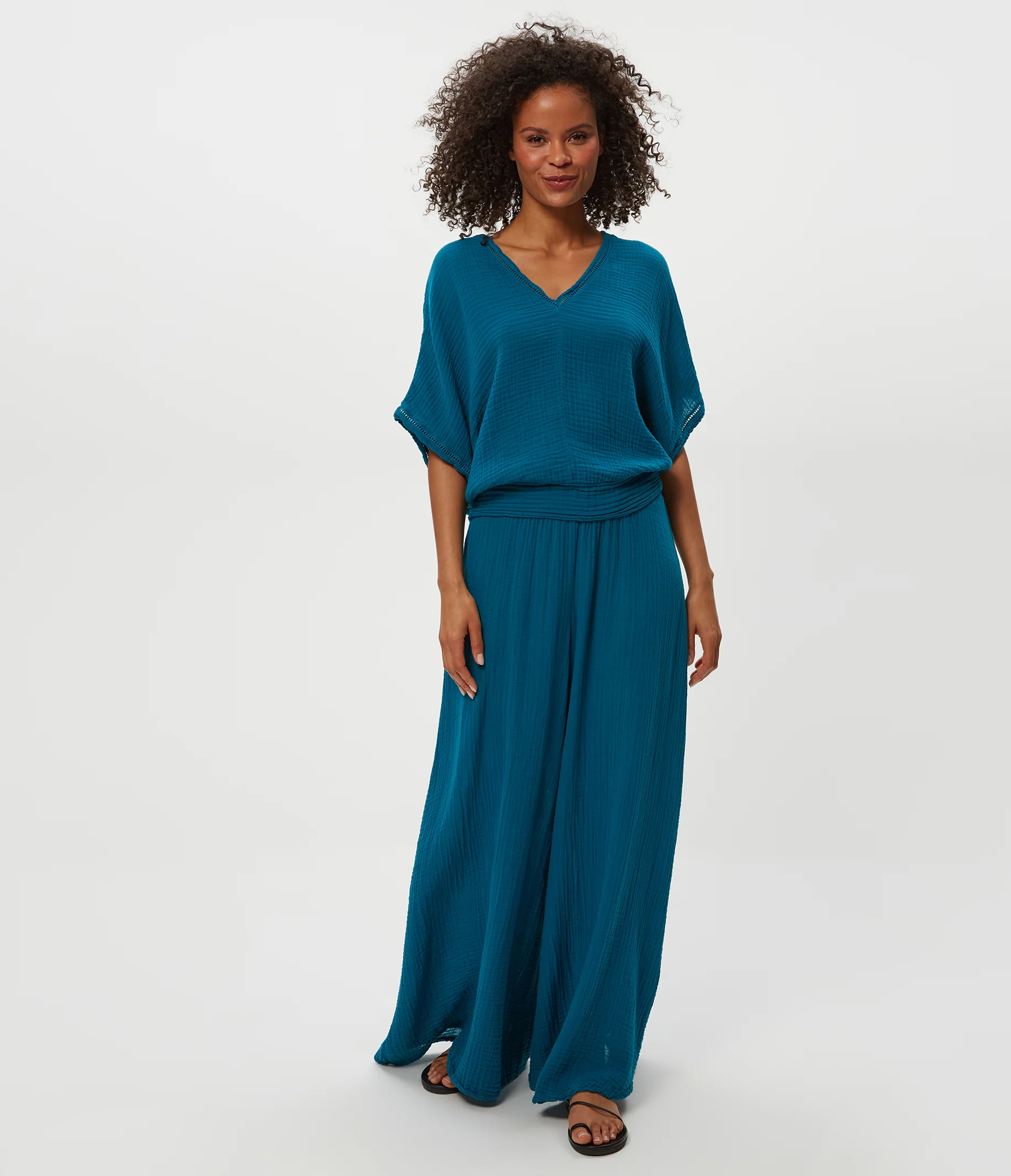 Imani Dolman Sleeve Top - Image 31