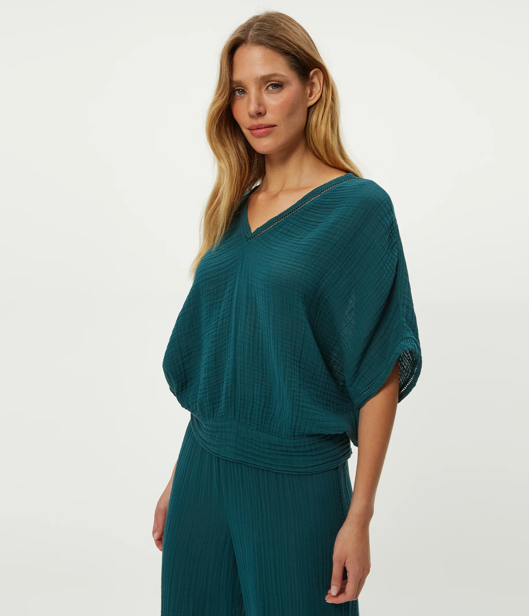 Imani Dolman Sleeve Top - Image 38