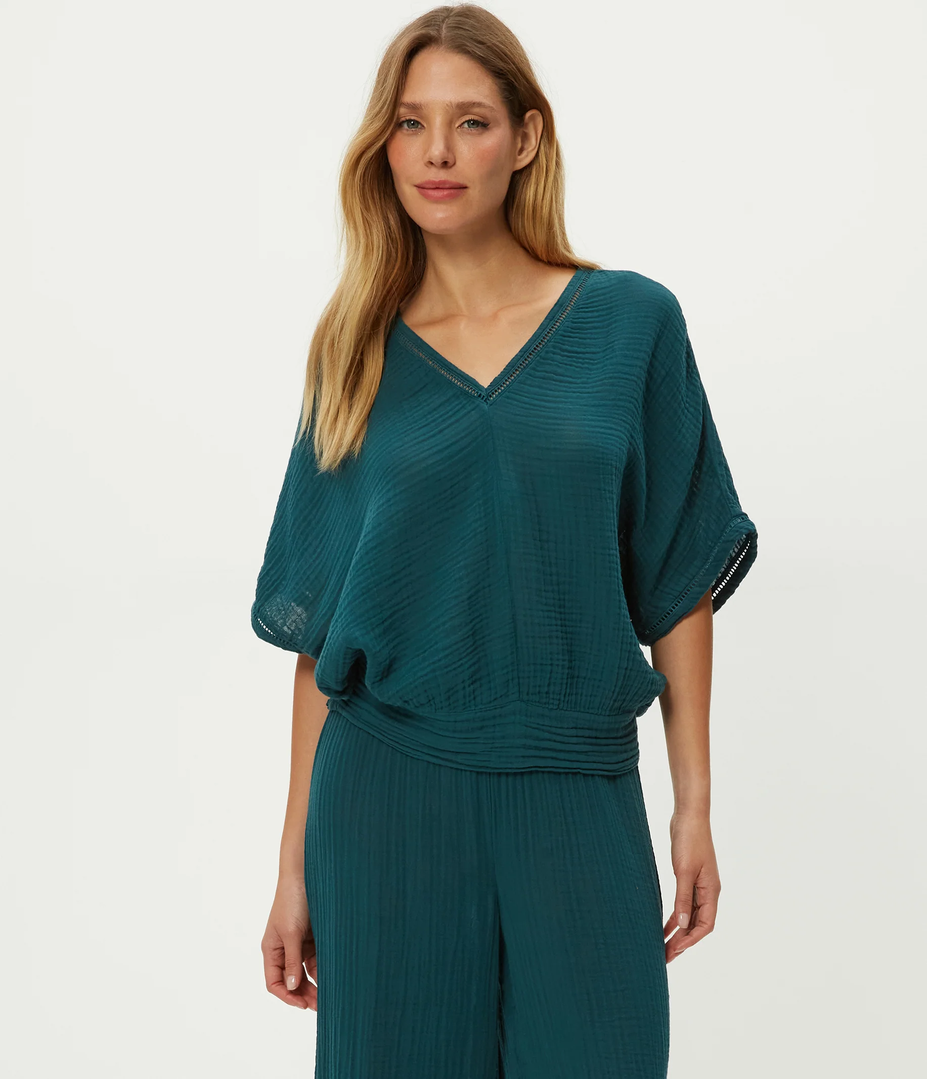 Imani Dolman Sleeve Top - Image 39