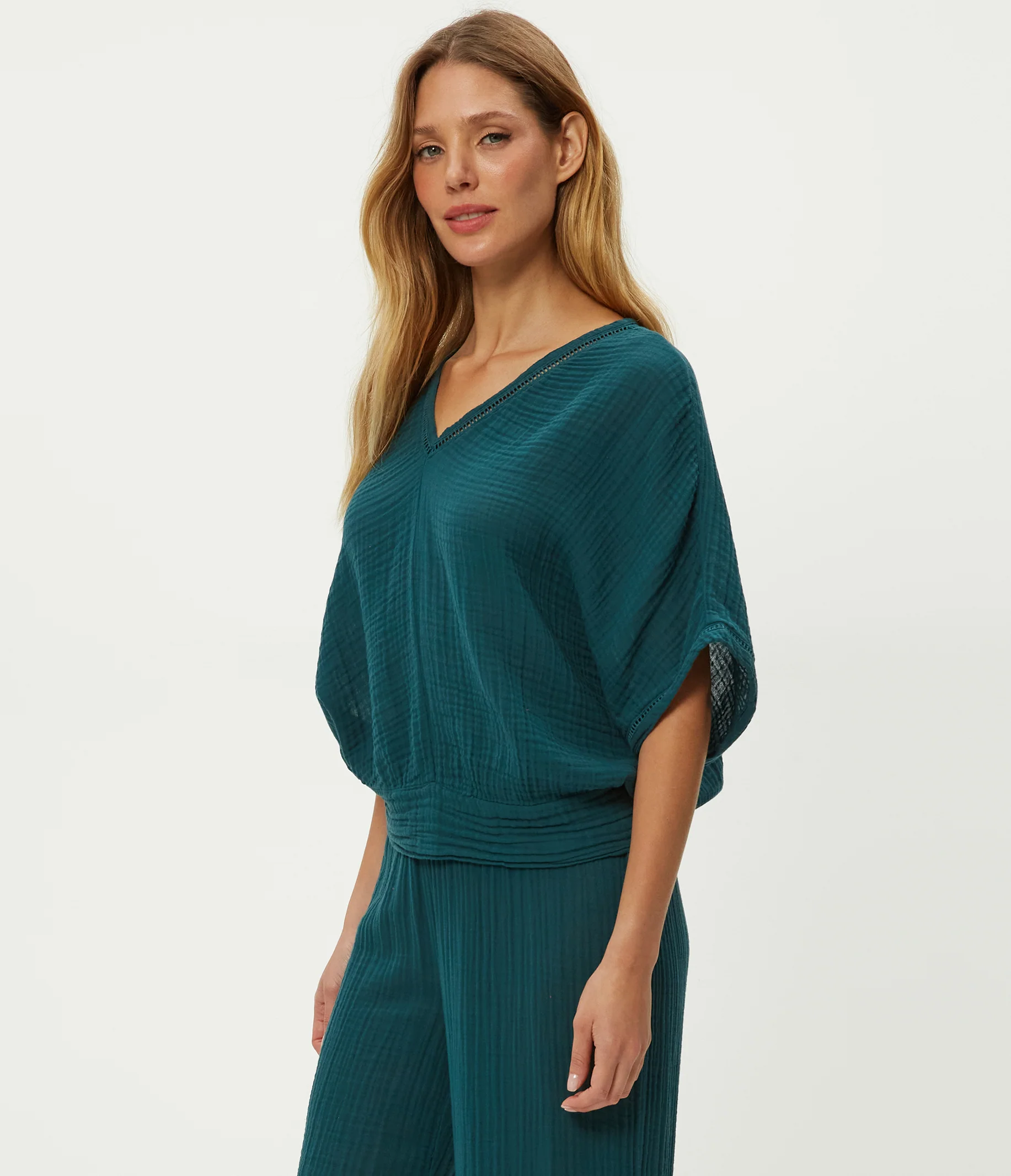 Imani Dolman Sleeve Top - Image 40