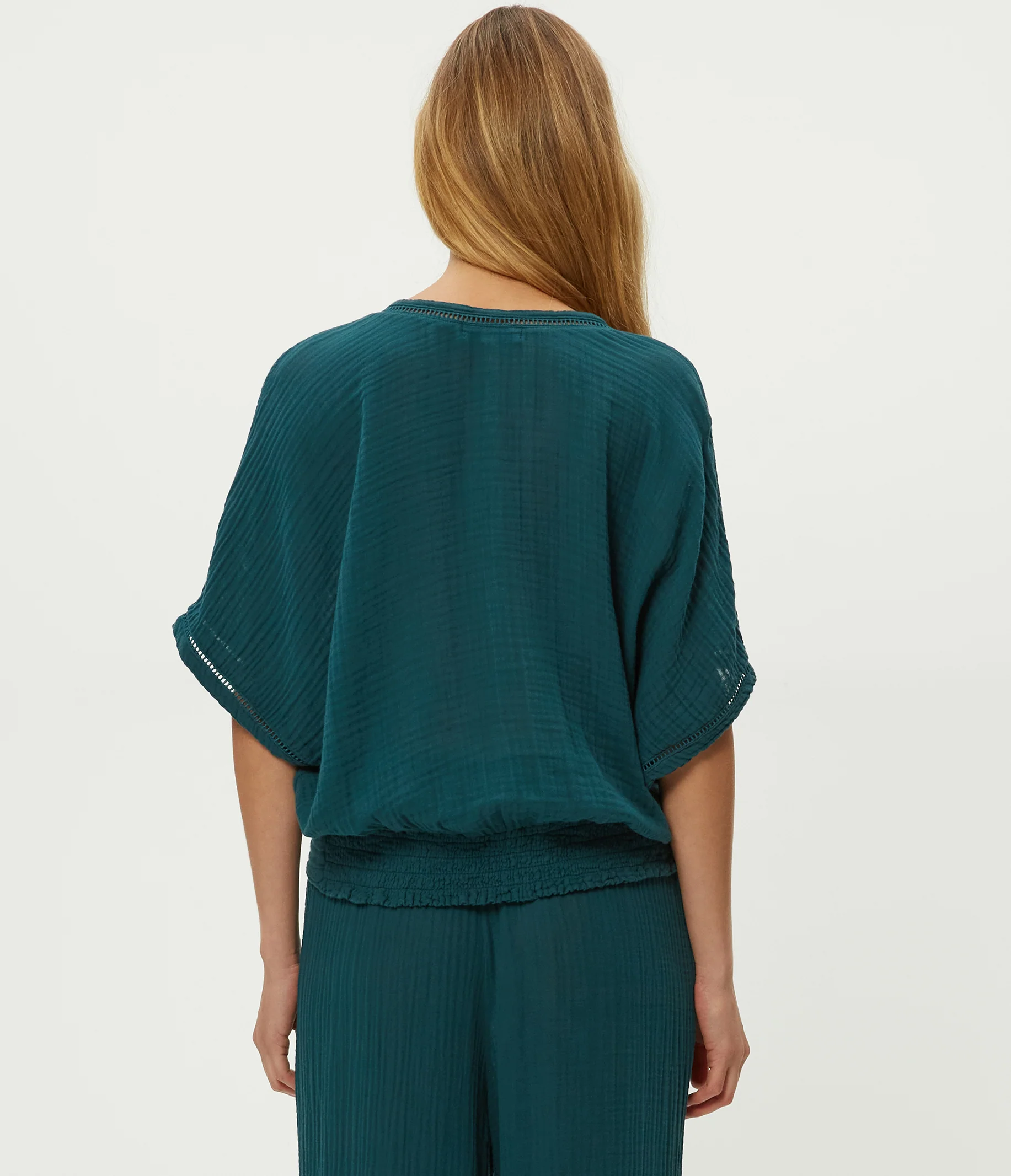 Imani Dolman Sleeve Top - Image 41