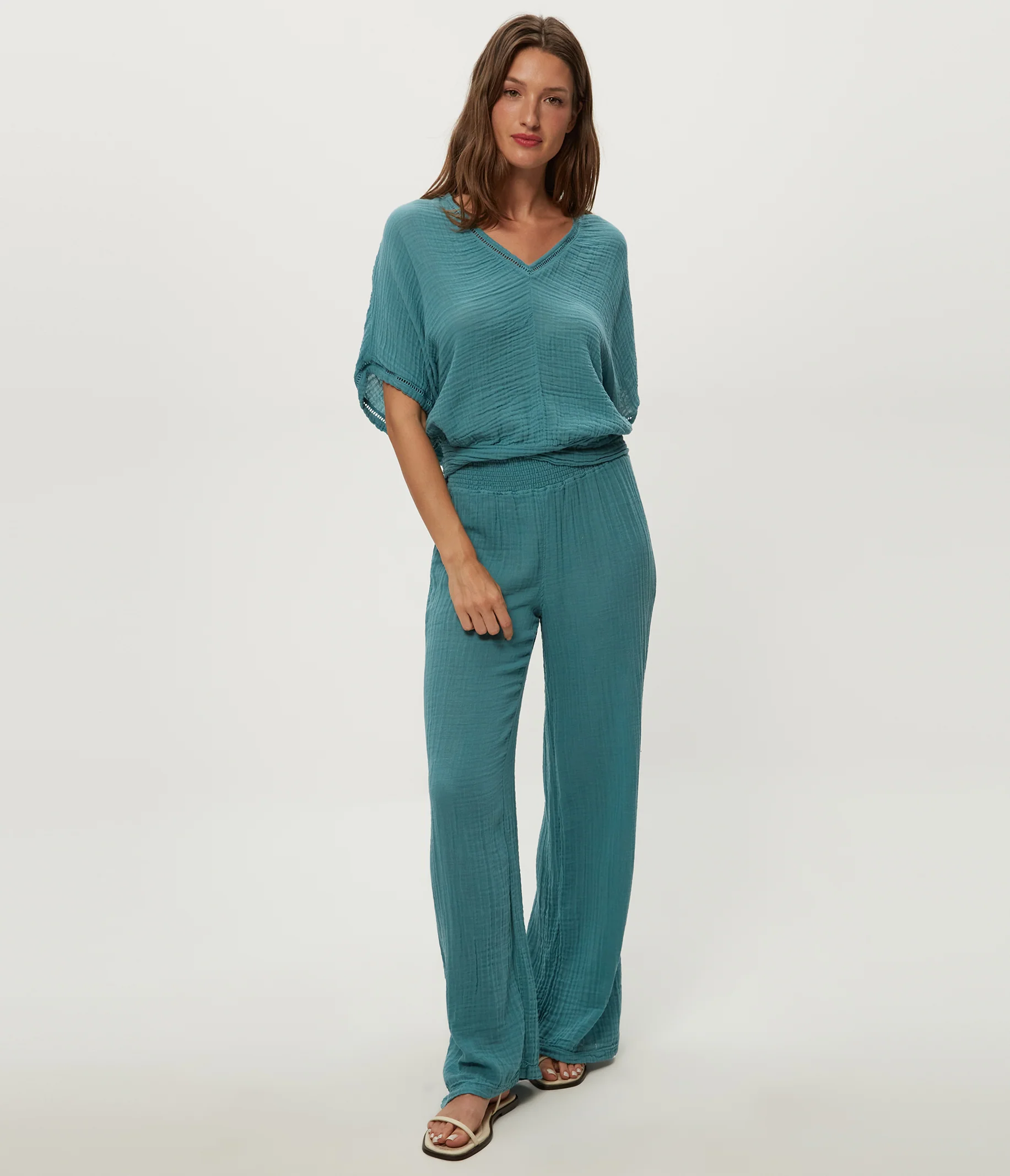 Imani Dolman Sleeve Top - Image 42