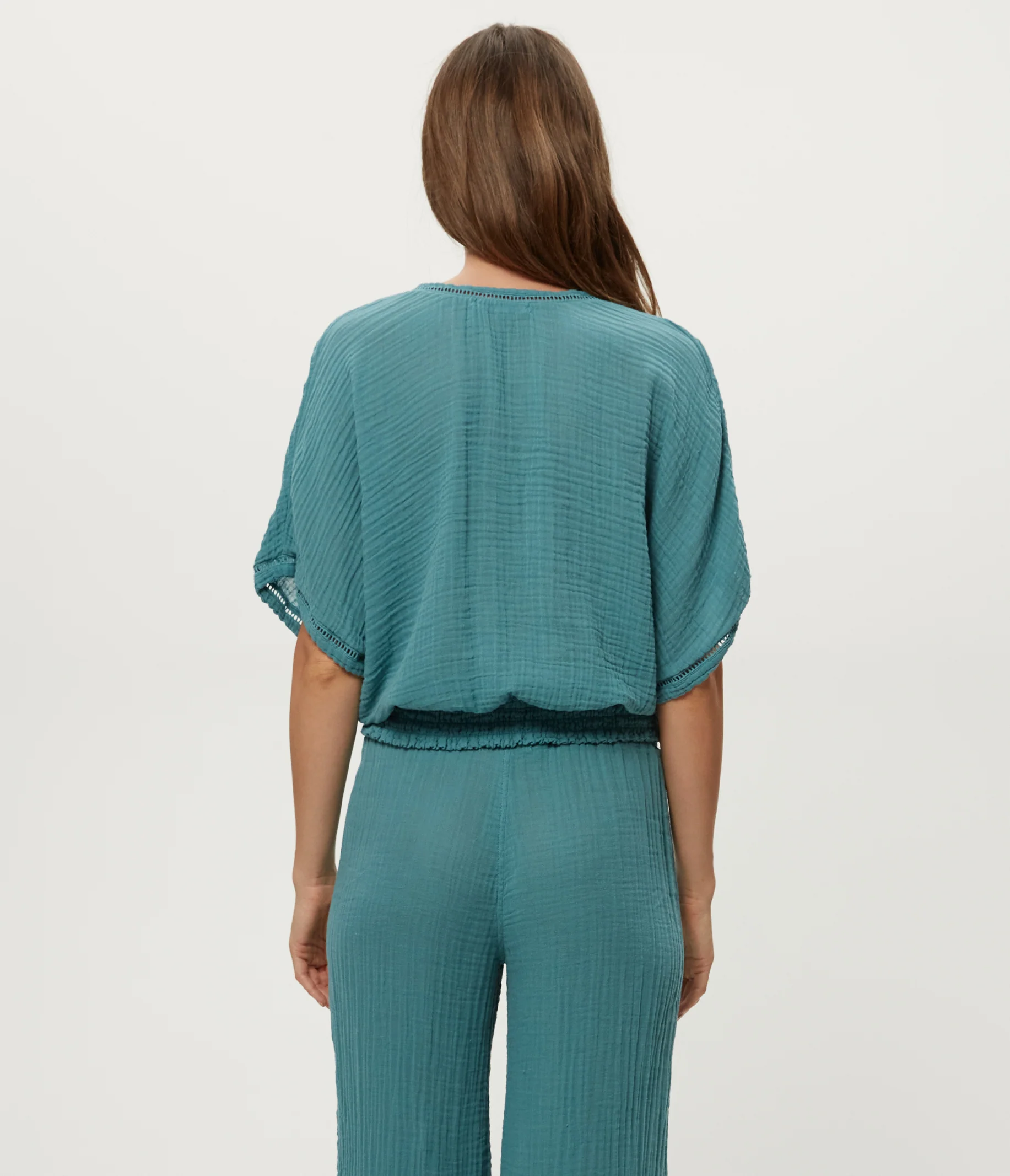 Imani Dolman Sleeve Top - Image 44