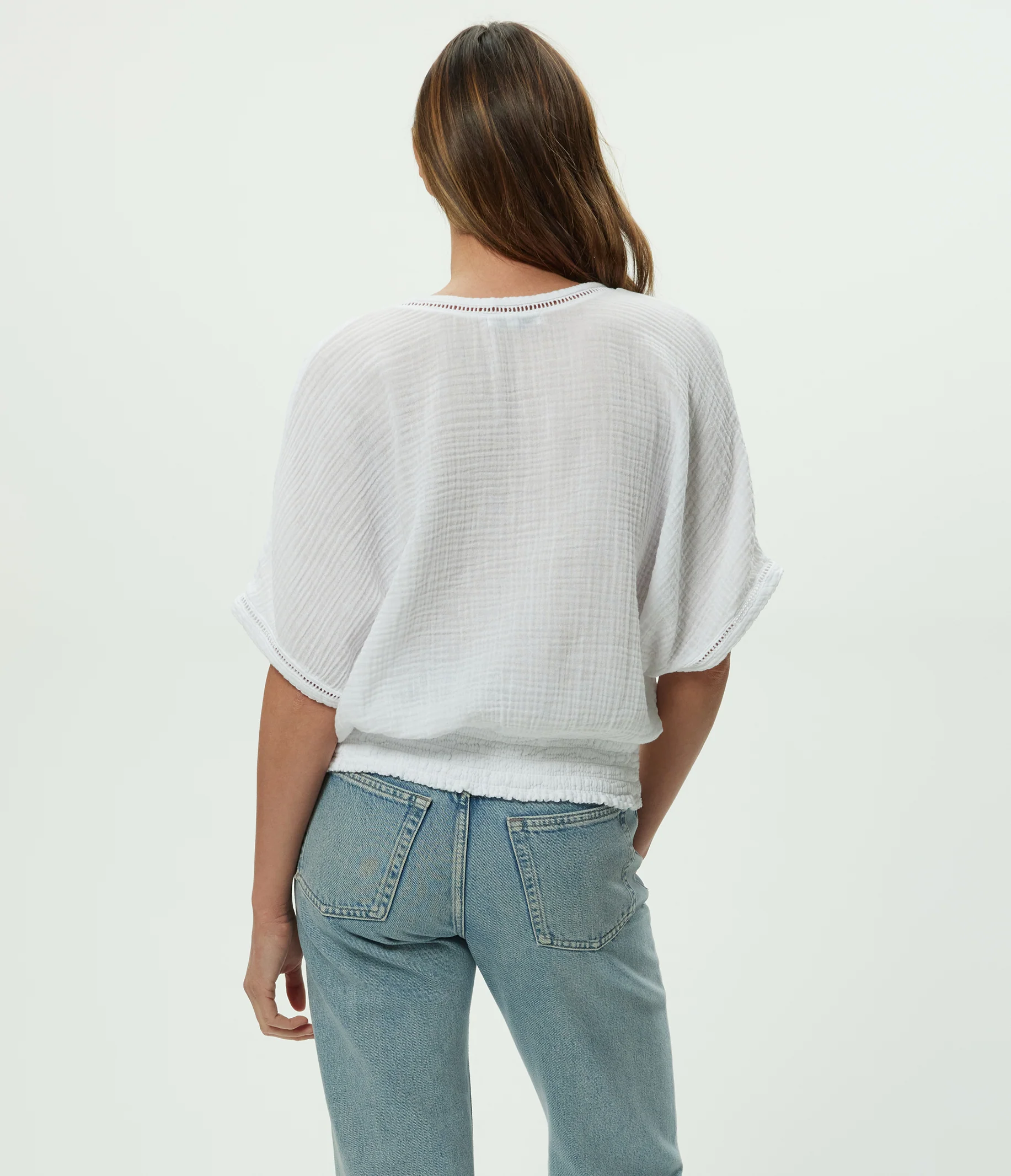 Imani Dolman Sleeve Top - Image 49