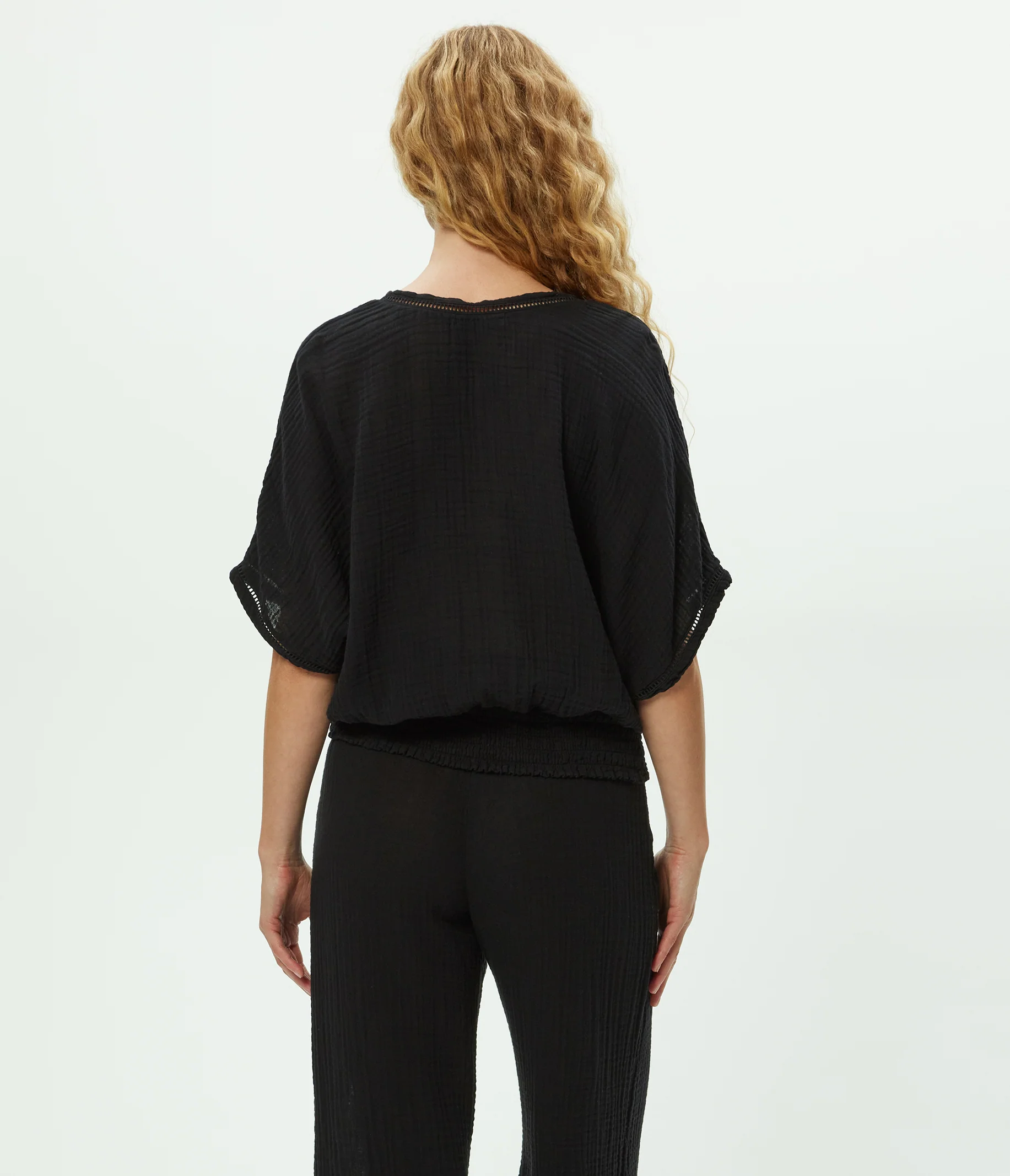 Imani Dolman Sleeve Top - Image 53