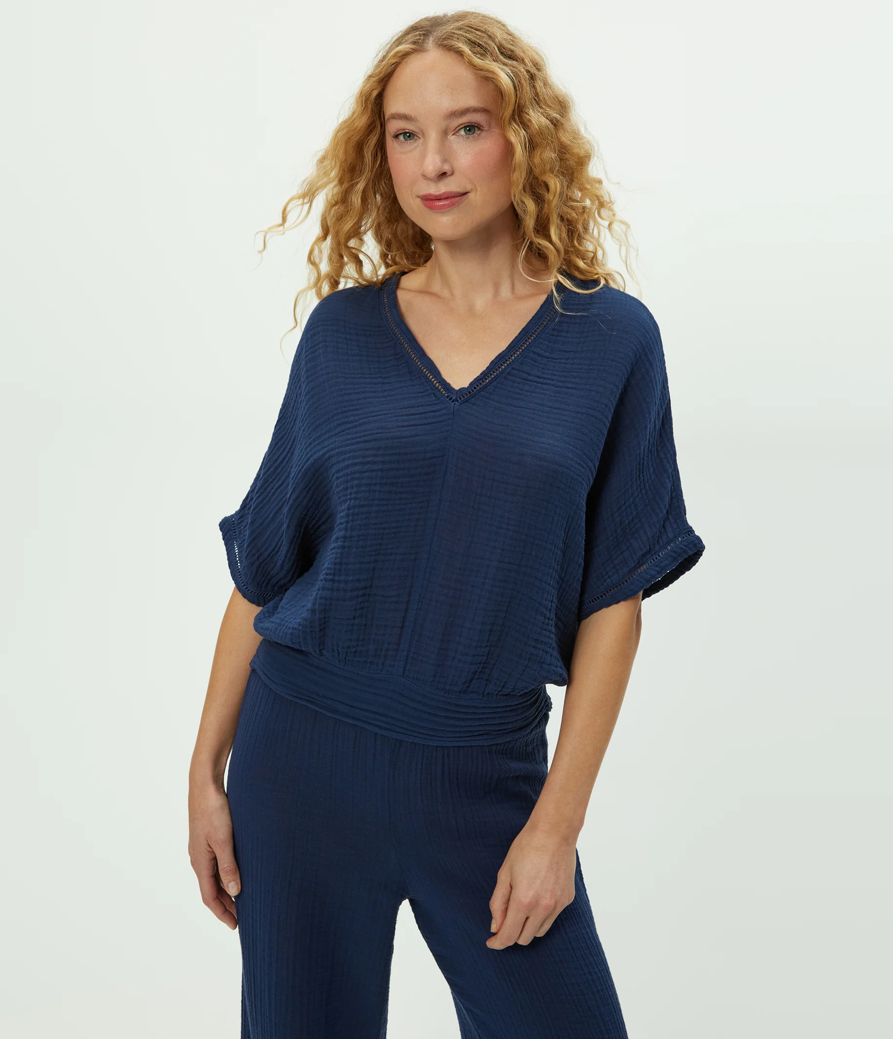 Imani Dolman Sleeve Top - Image 54
