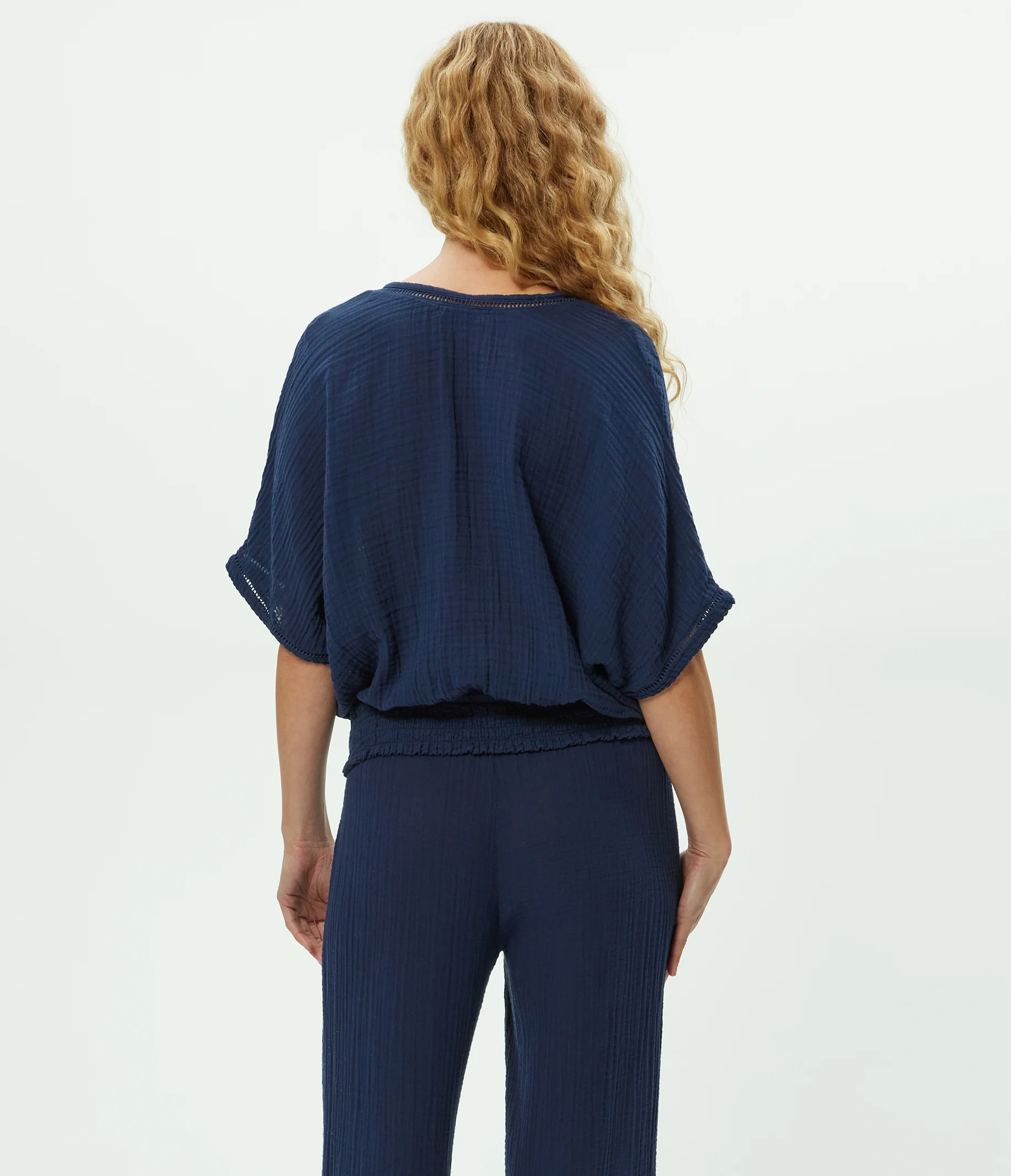 Imani Dolman Sleeve Top - Image 57