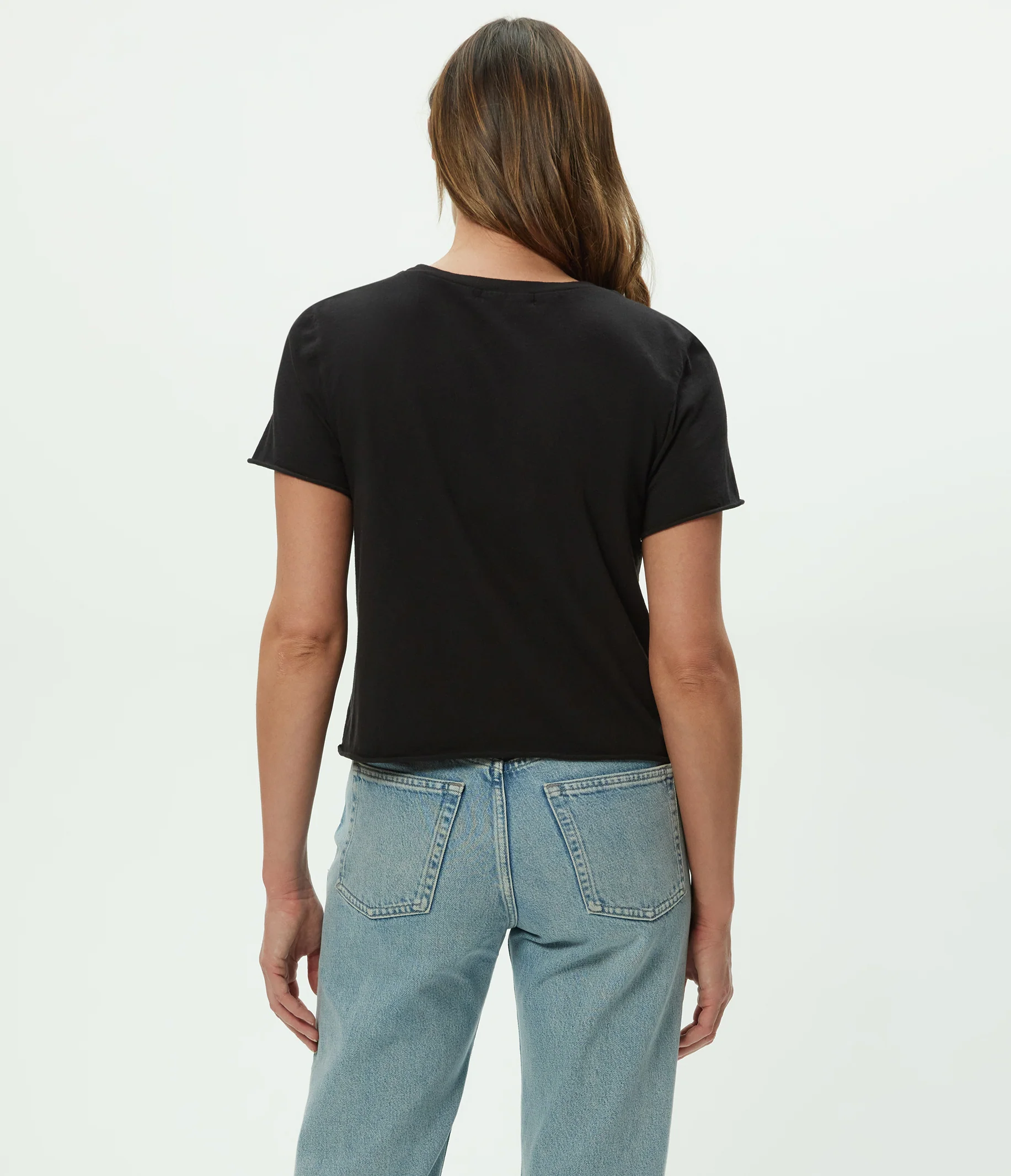 Jackie Crewneck Tee - Image 32