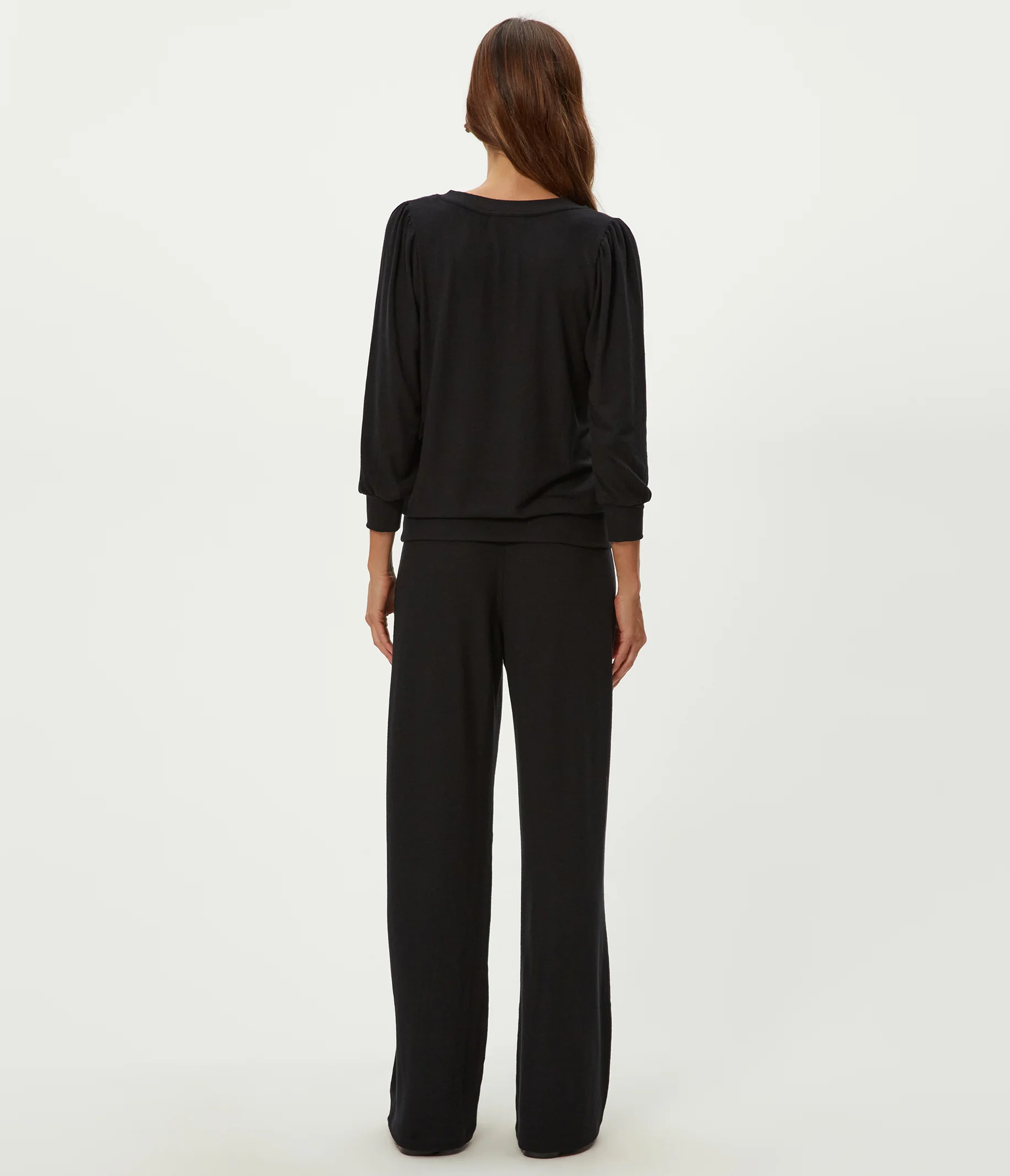 Jones Wide Leg Pant - Image 11
