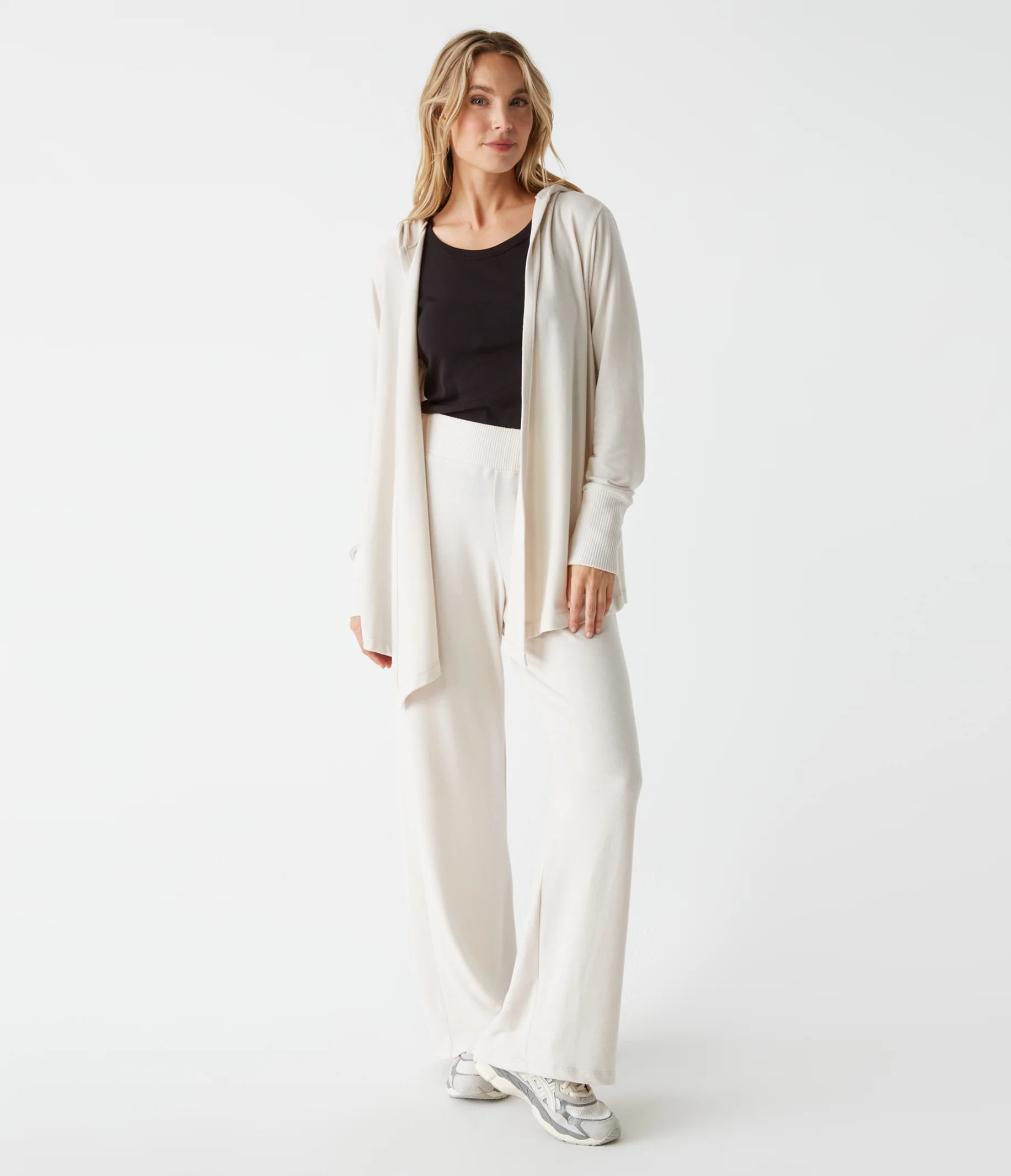 Jones Wide Leg Pant - Image 12