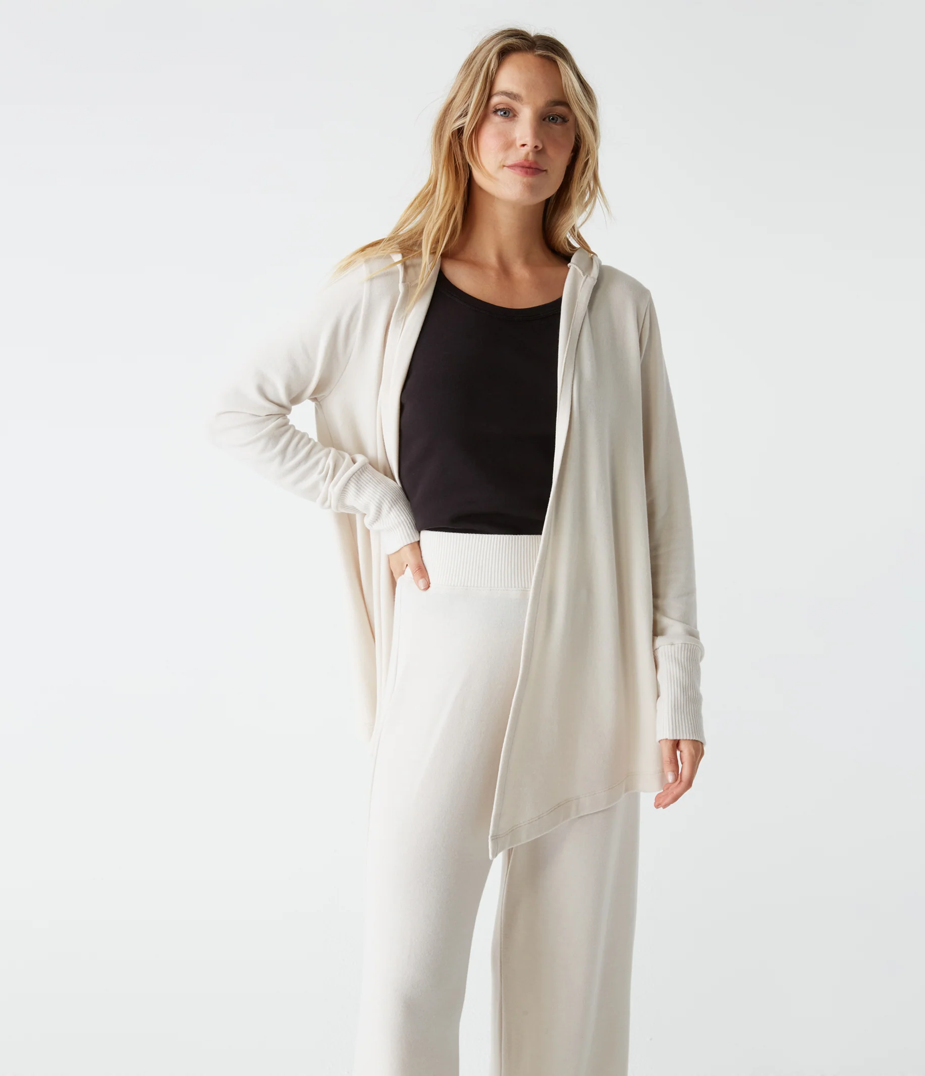 Jones Wide Leg Pant - Image 13