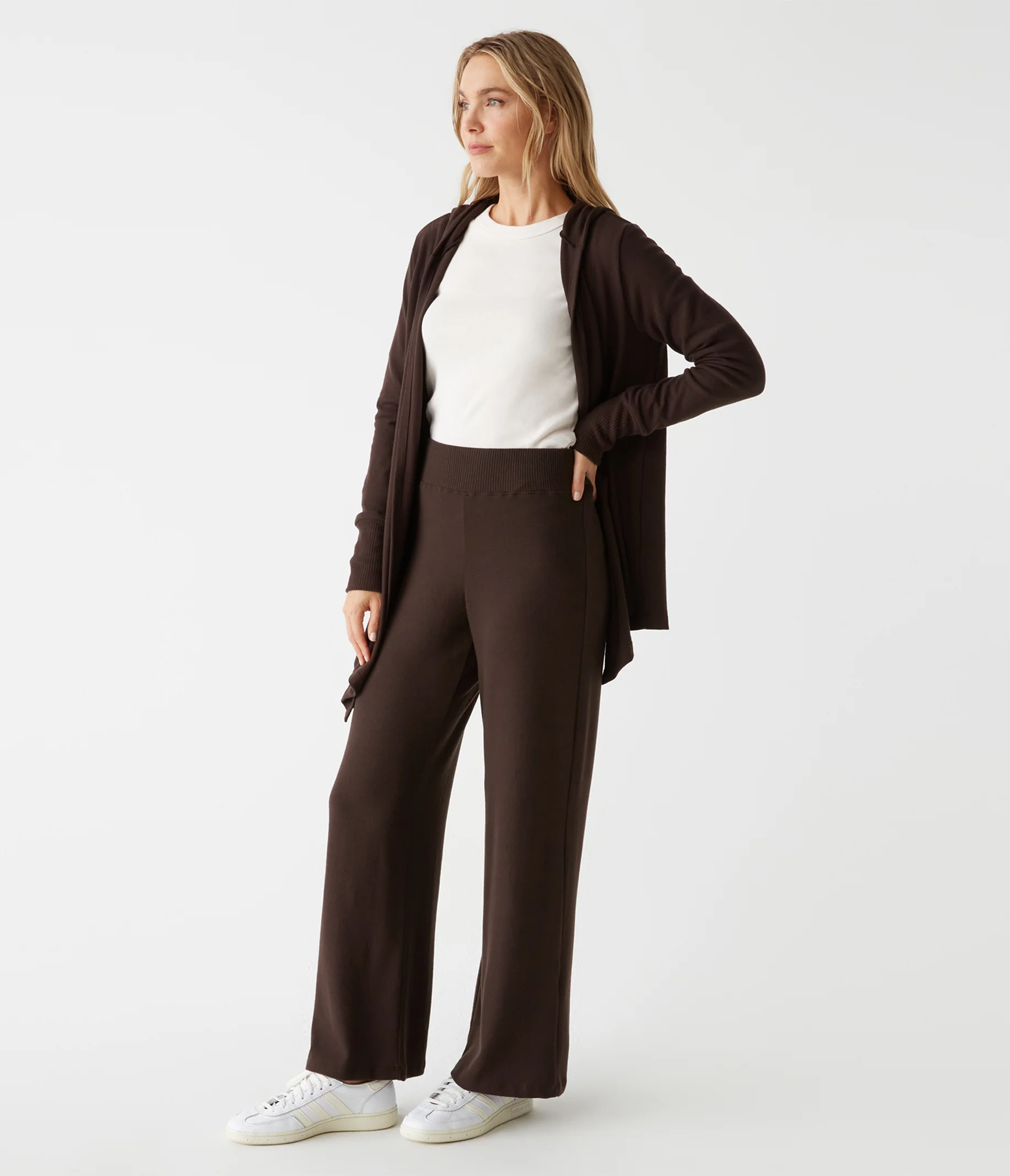Jones Wide Leg Pant - Image 17