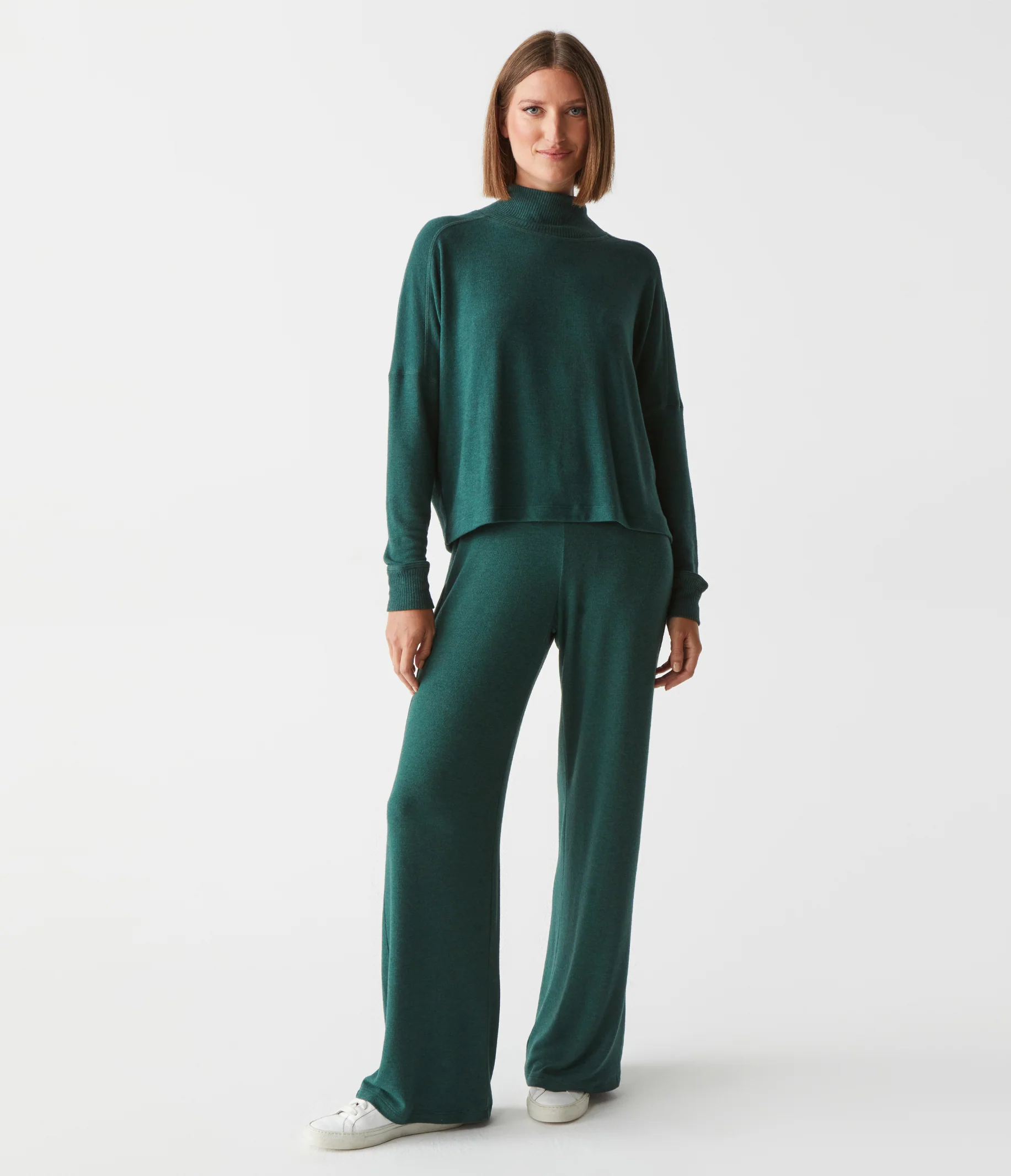 Jones Wide Leg Pant - Image 19