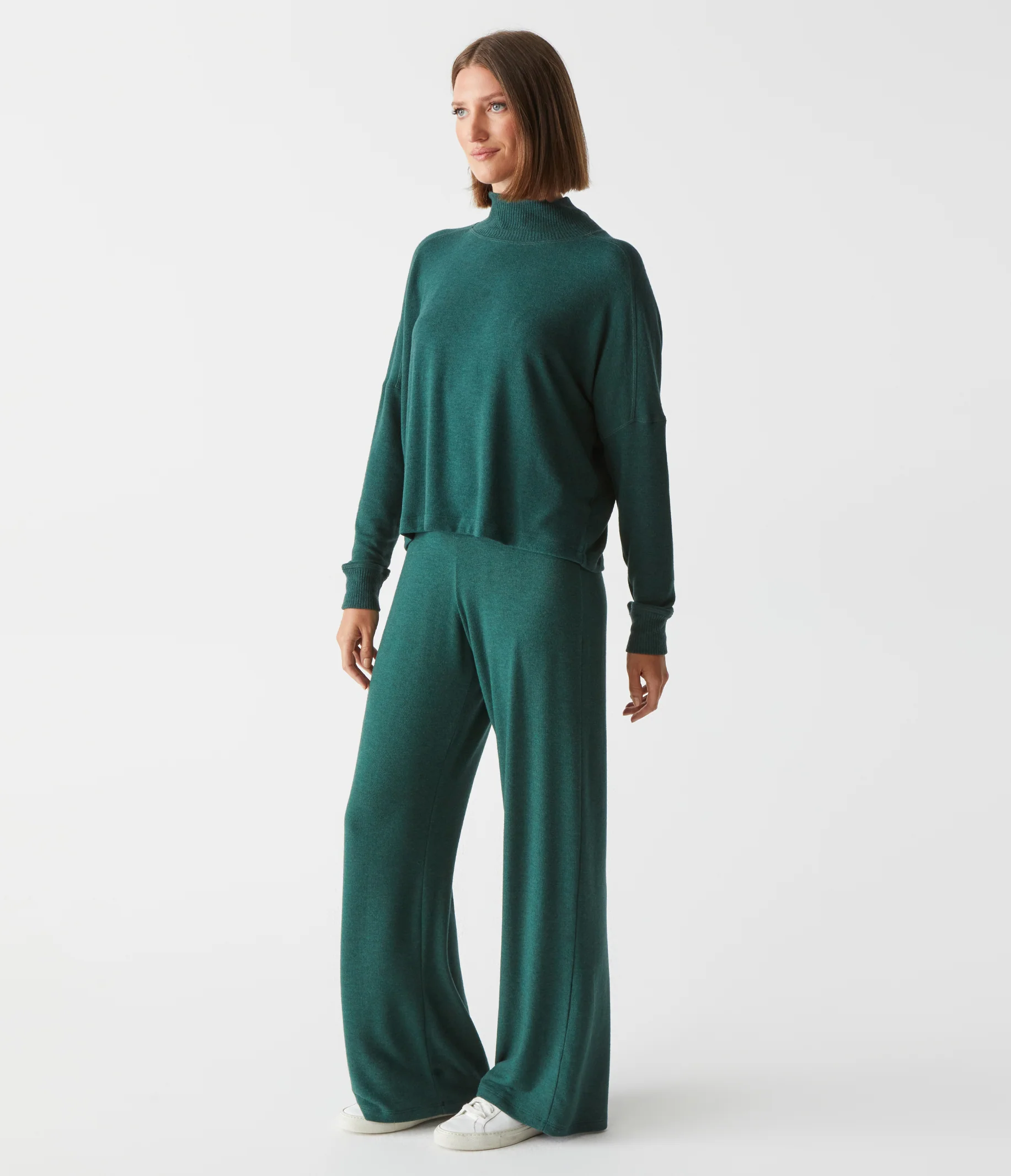 Jones Wide Leg Pant - Image 20