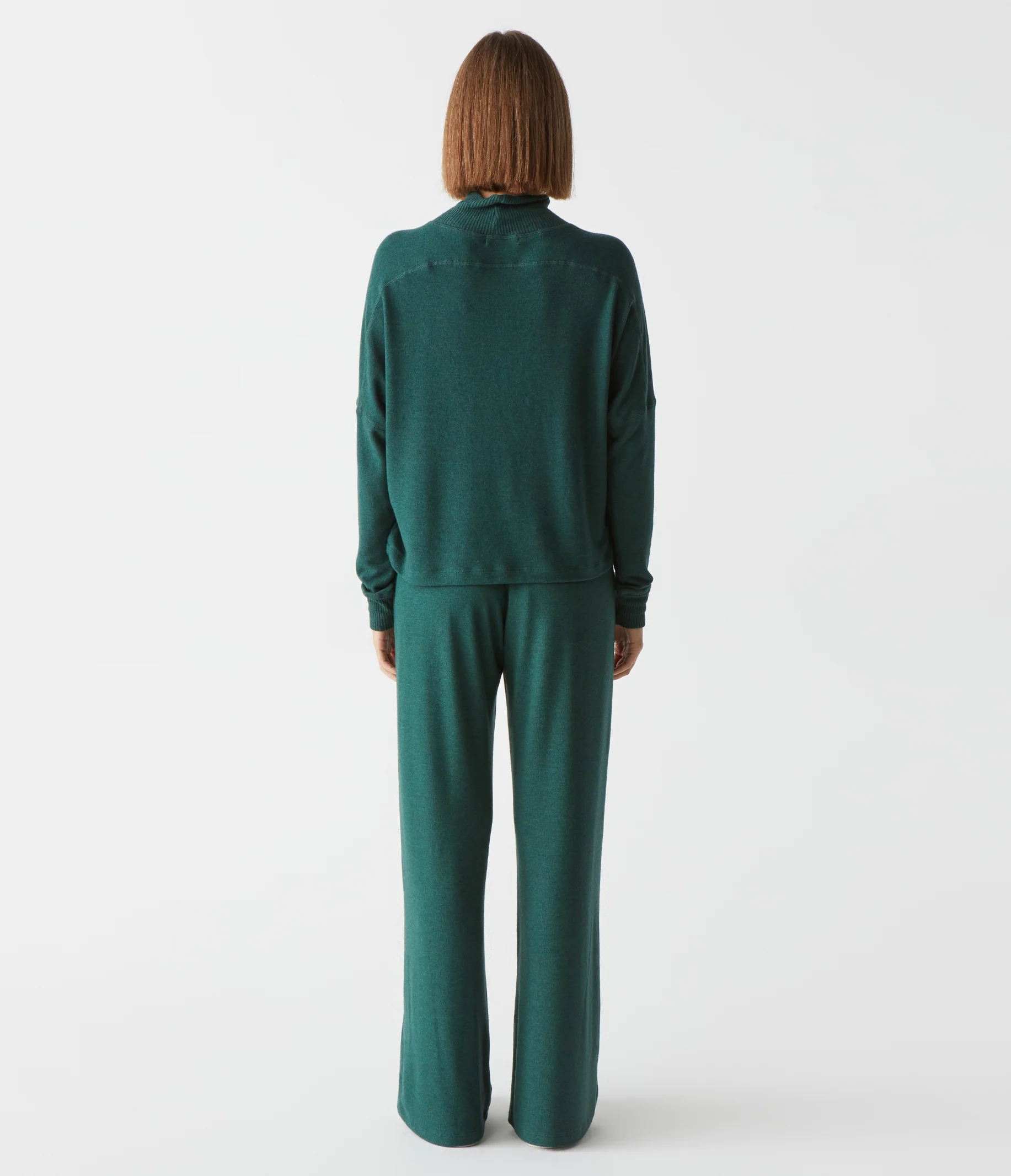 Jones Wide Leg Pant - Image 21