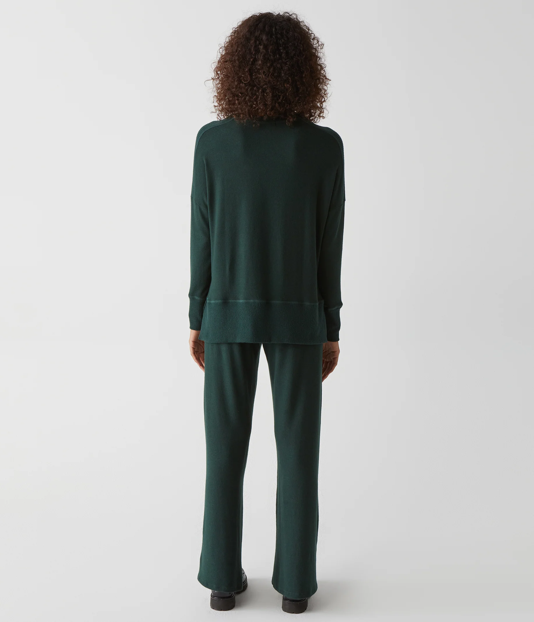 Jones Wide Leg Pant - Image 24