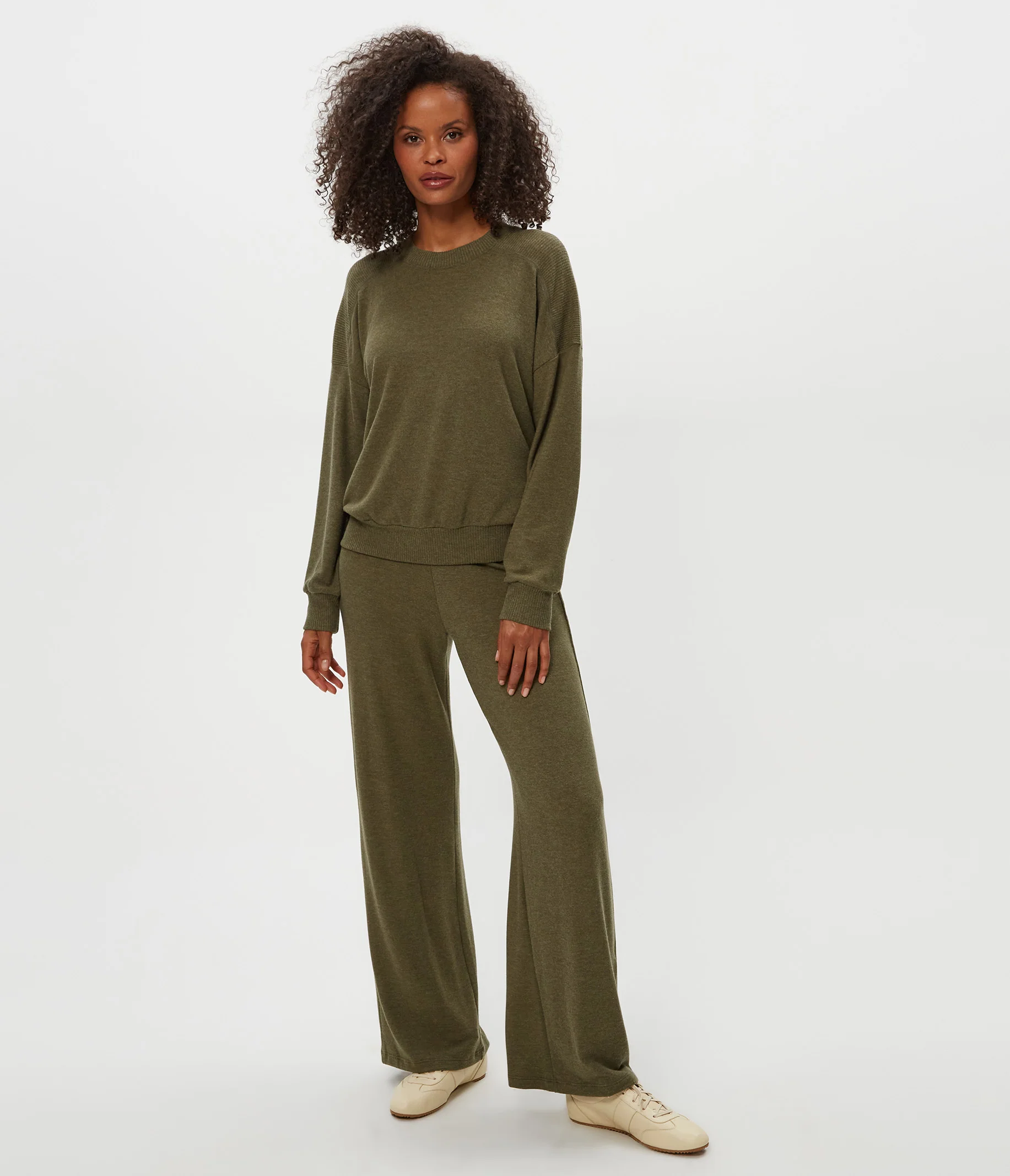 Jones Wide Leg Pant - Image 26