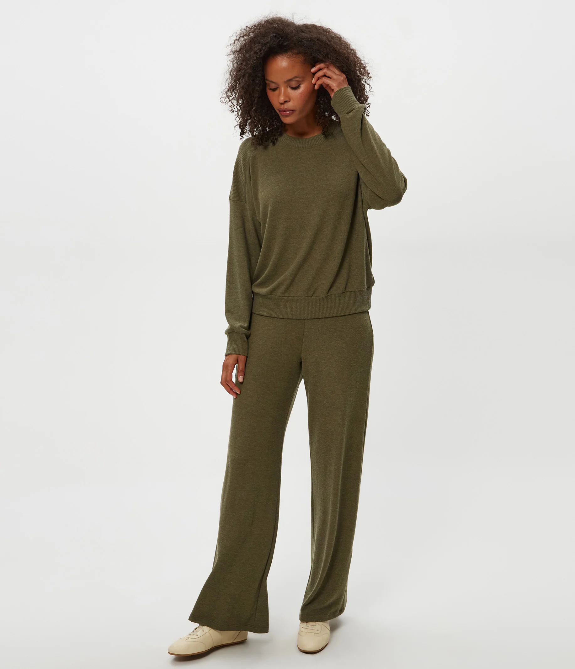 Jones Wide Leg Pant - Image 27