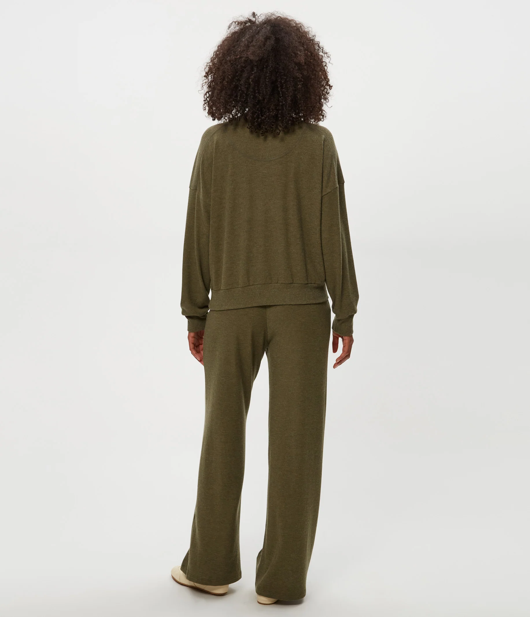 Jones Wide Leg Pant - Image 28
