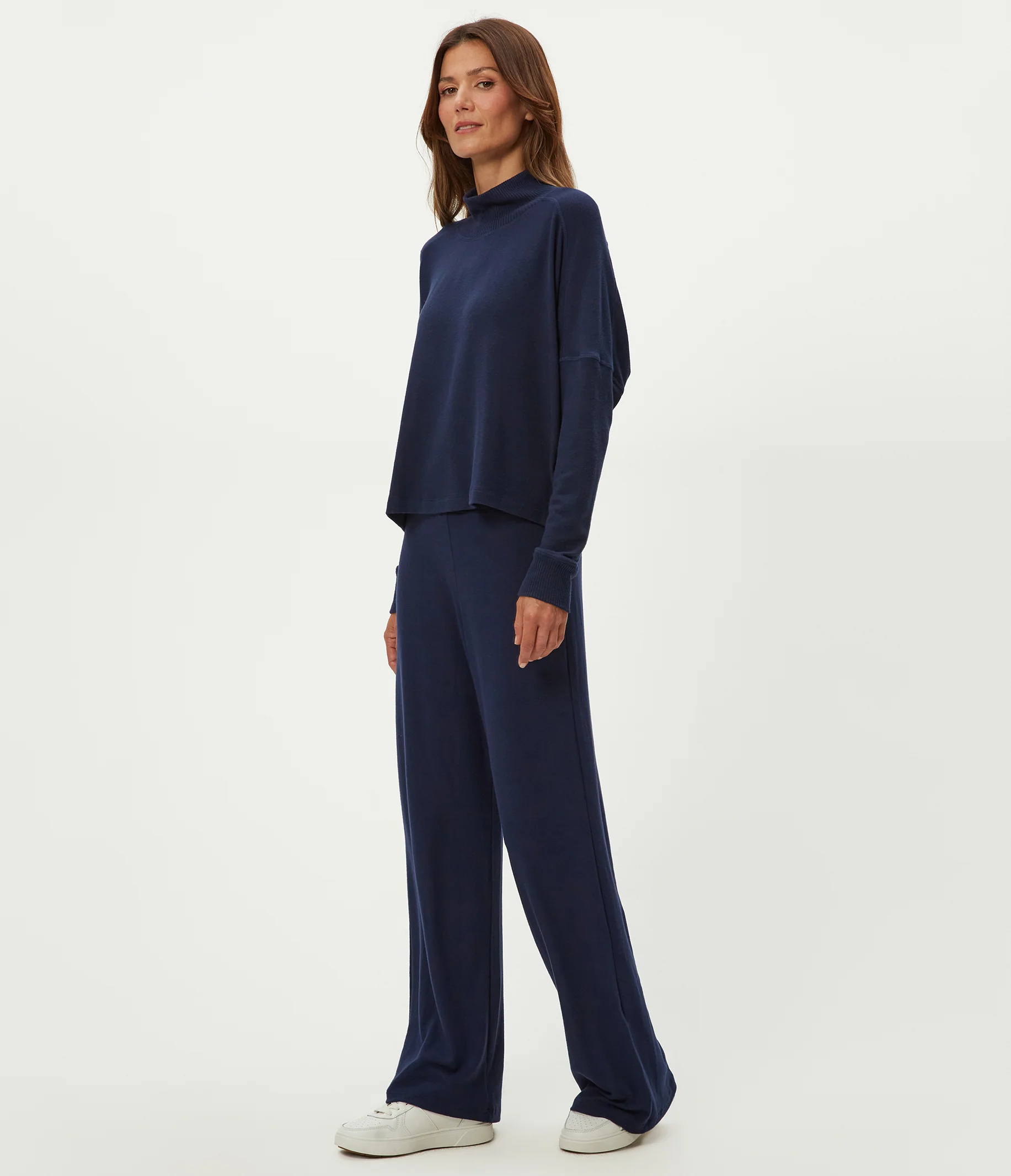 Jones Wide Leg Pant - Image 30