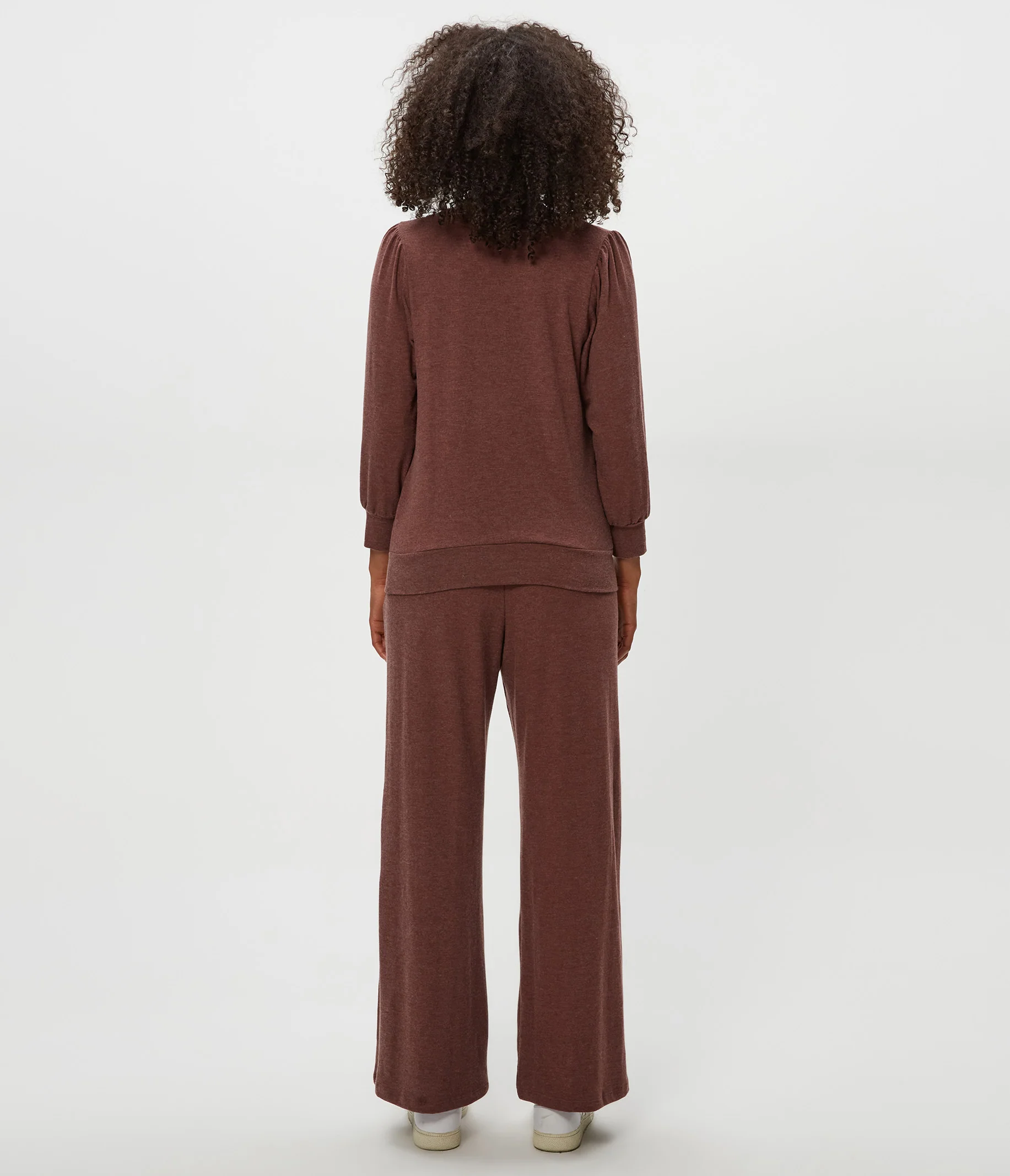 Jones Wide Leg Pant - Image 4