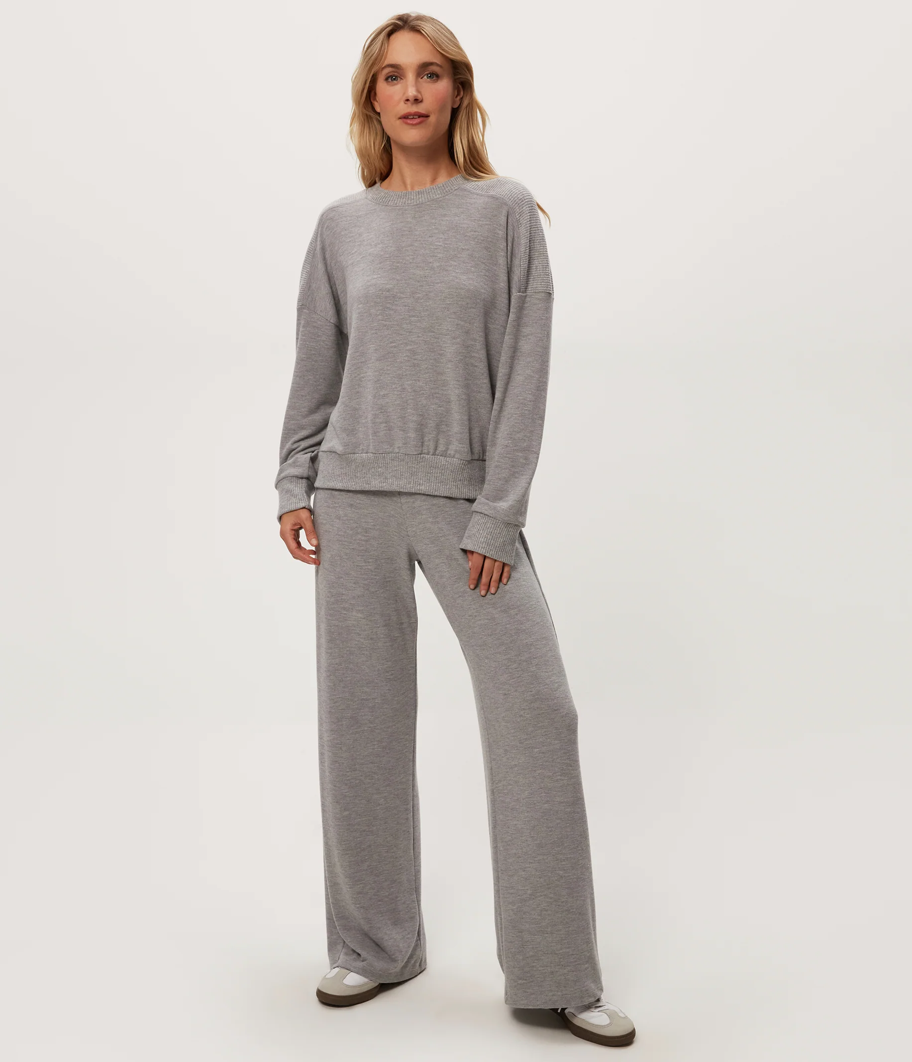 Jones Wide Leg Pant - Image 6