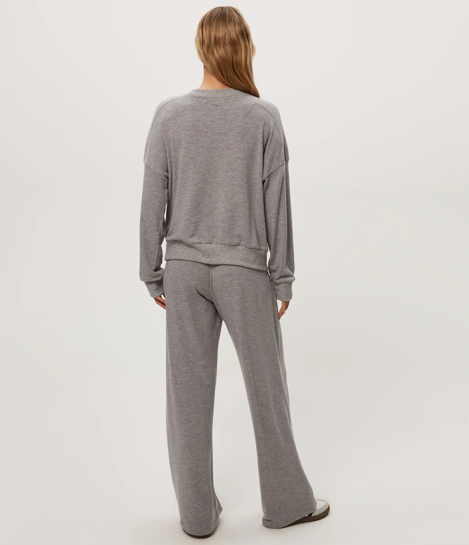 Jones Wide Leg Pant - Image 8