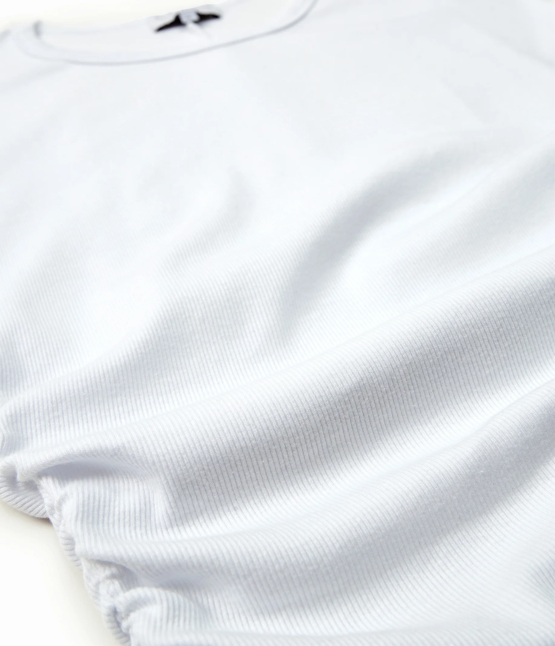 Joni Power Shoulder Tee - Image 32