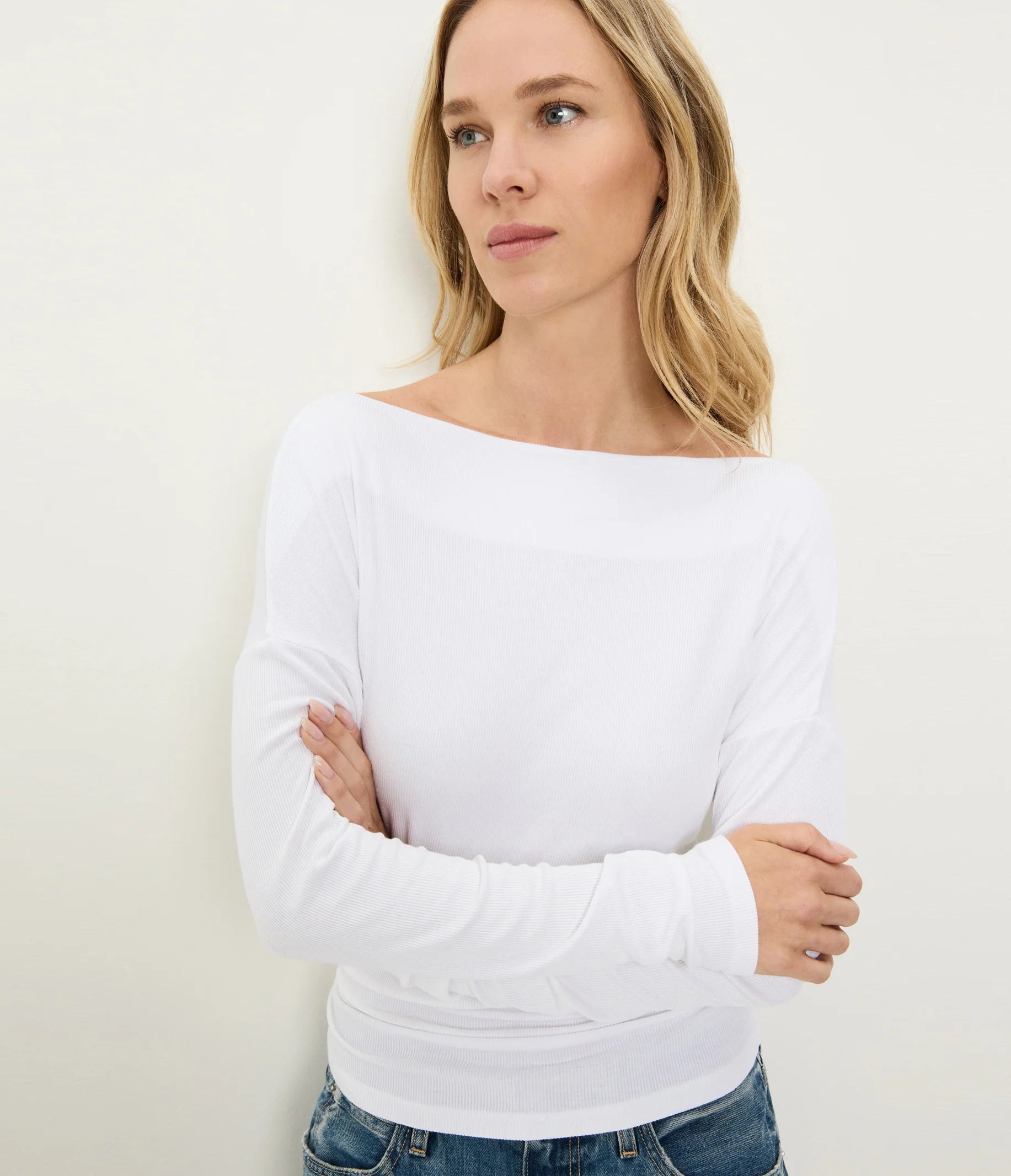 Fitted T-Shirts & Tank Tops