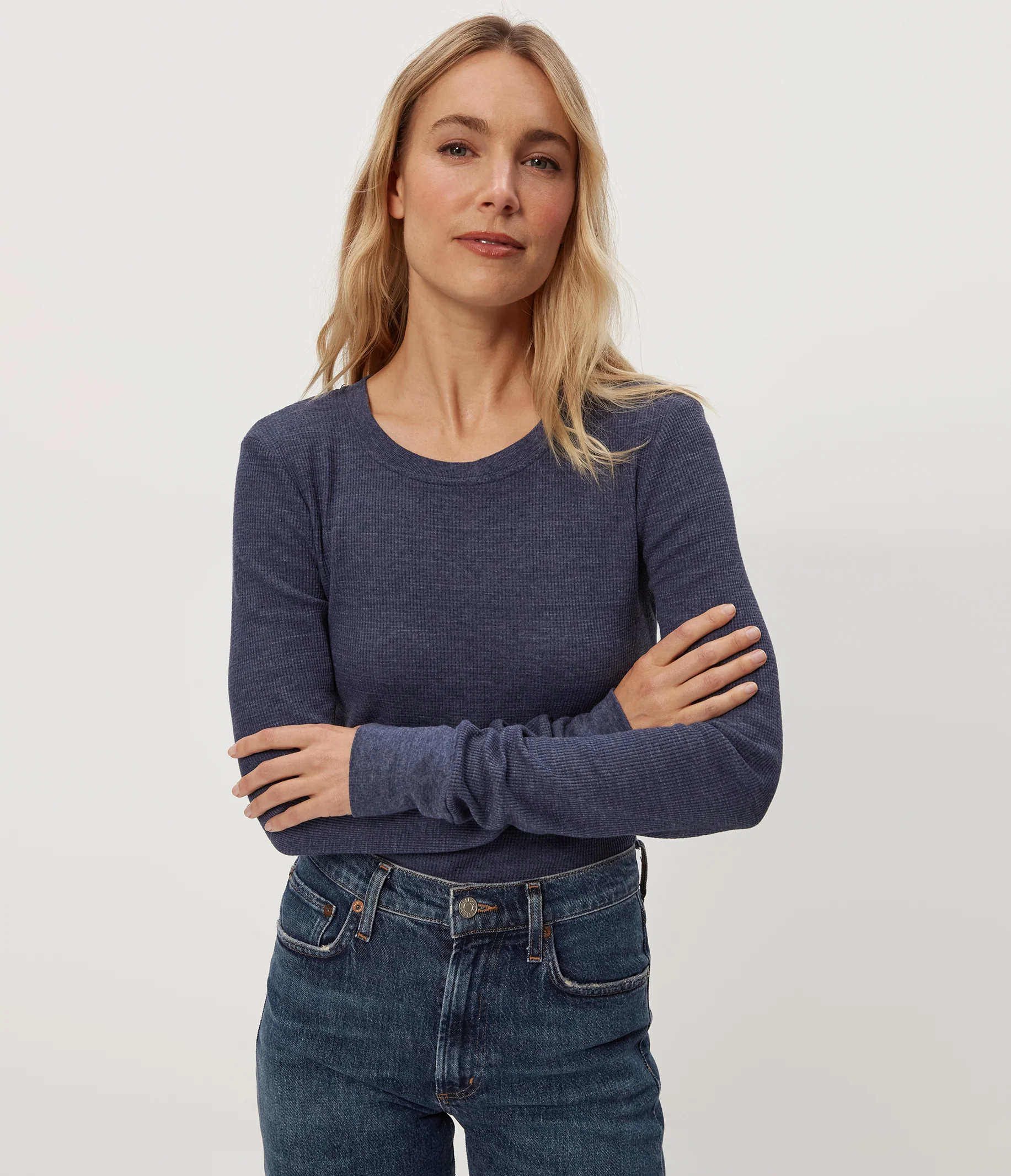 Juliet Thermal Tee - Image 13