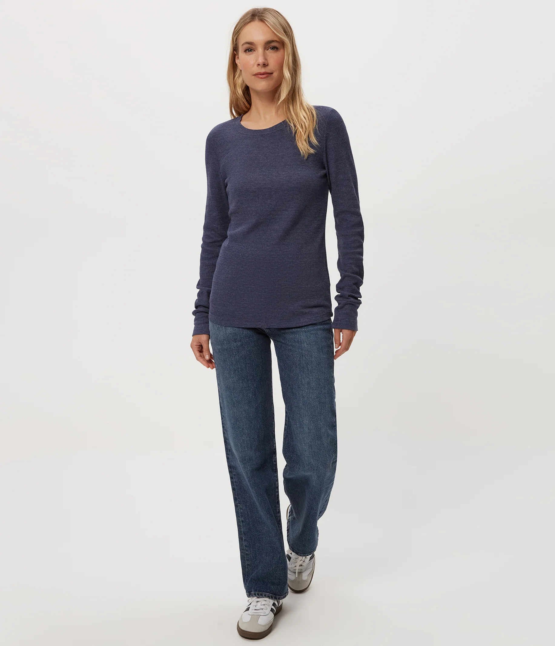 Juliet Thermal Tee - Image 14